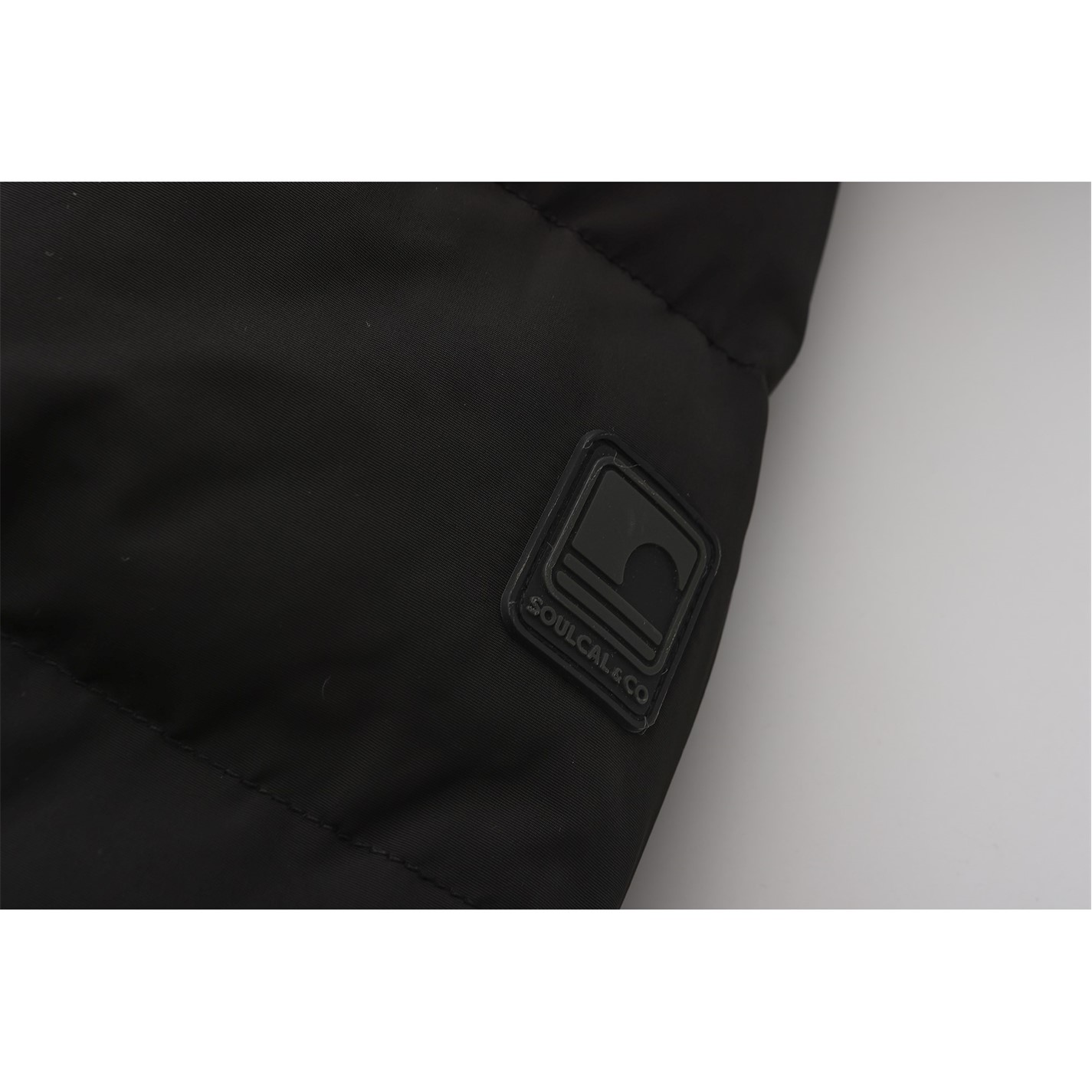 SoulCal Deluxe Winter Warmth Jacket for Ladies - 7