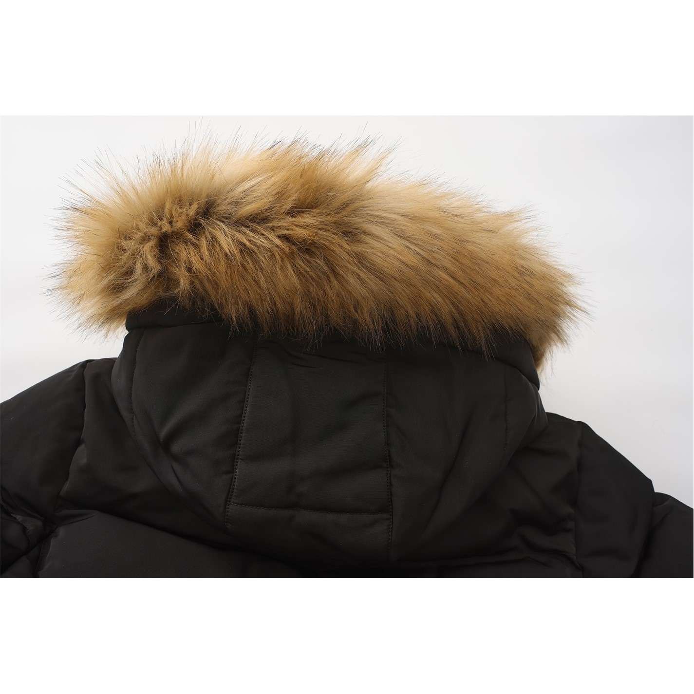 SoulCal Deluxe Winter Warmth Jacket for Ladies - 8