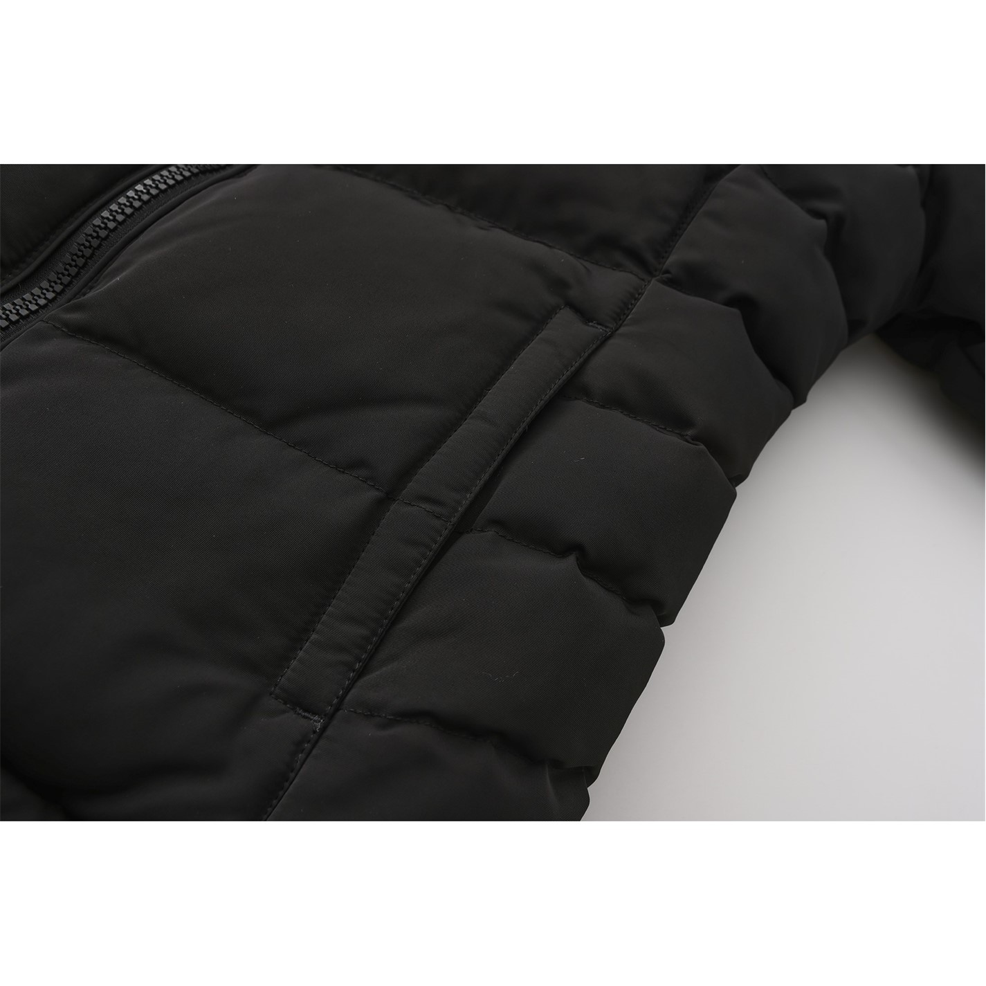 SoulCal Deluxe Winter Warmth Jacket for Ladies - 9