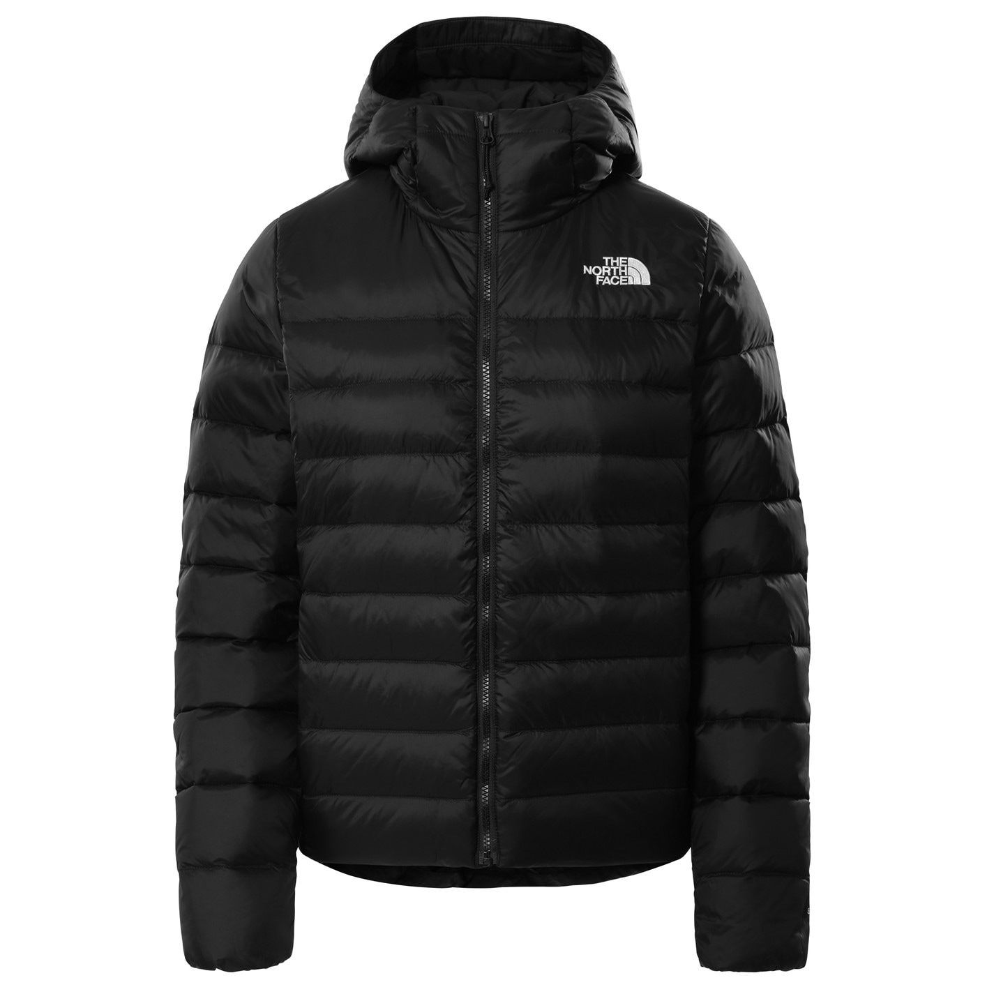 Dámska bunda The North Face HV21 Black JK31 348942