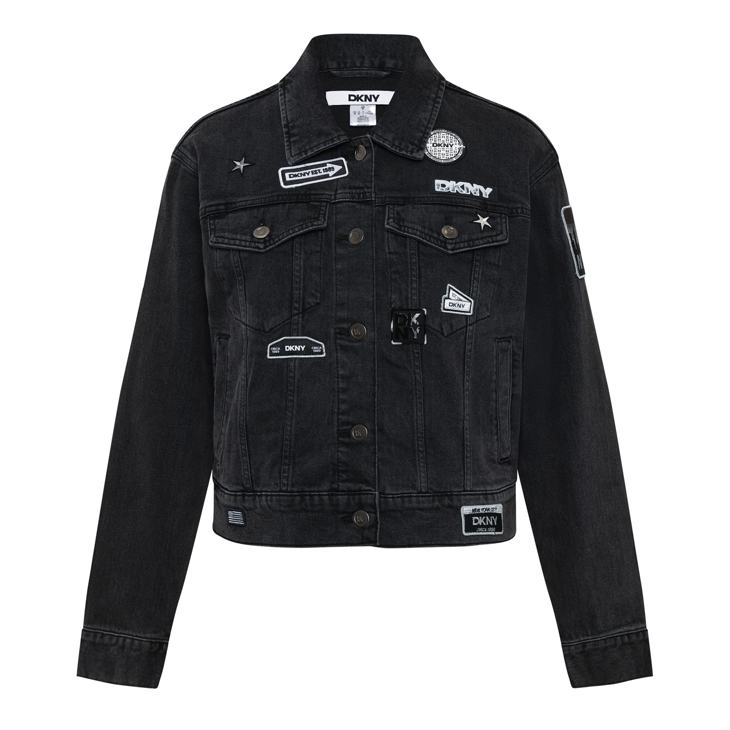 DKNY Bowery Was 7370310