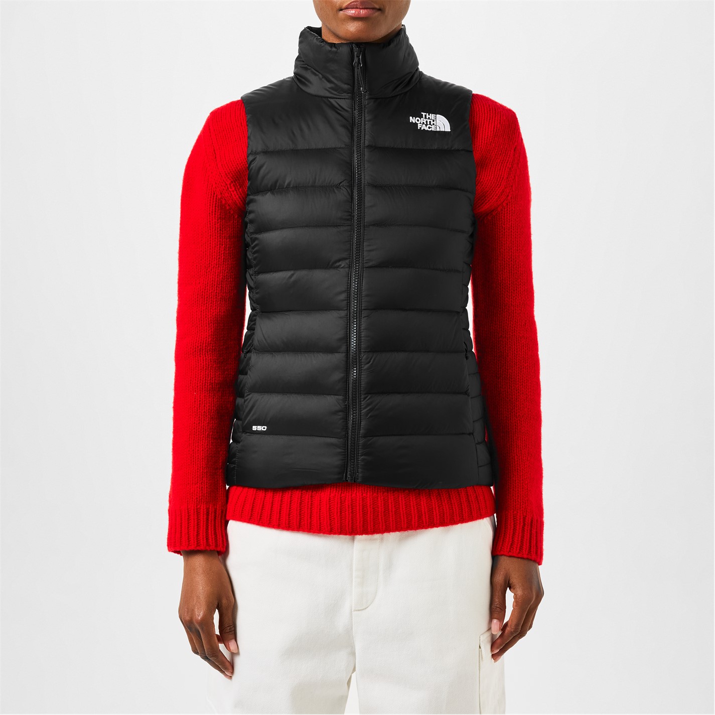 Bunda The North Face JK3 Black 9984445