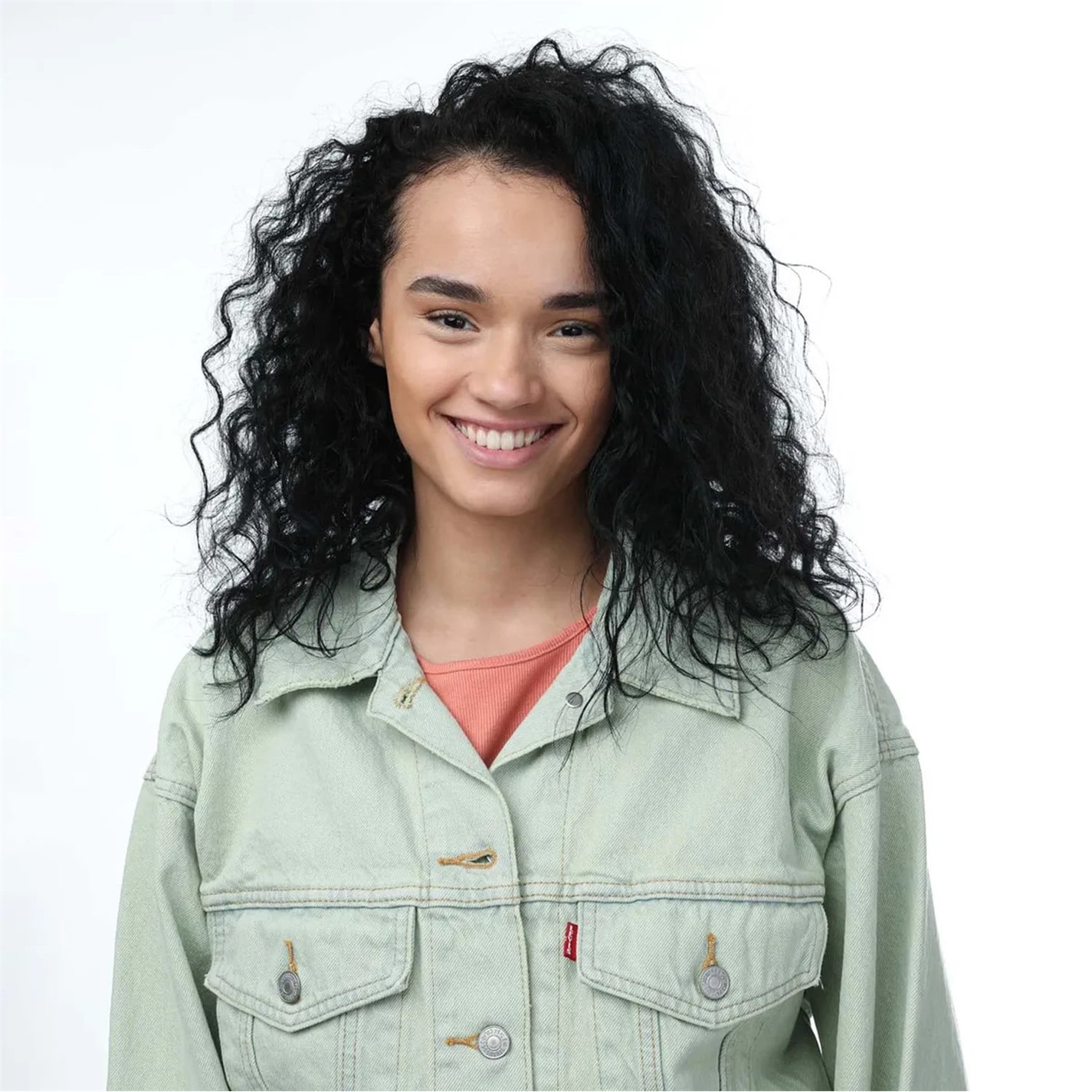 Levis Levis 90s Trucker My Muse - 3