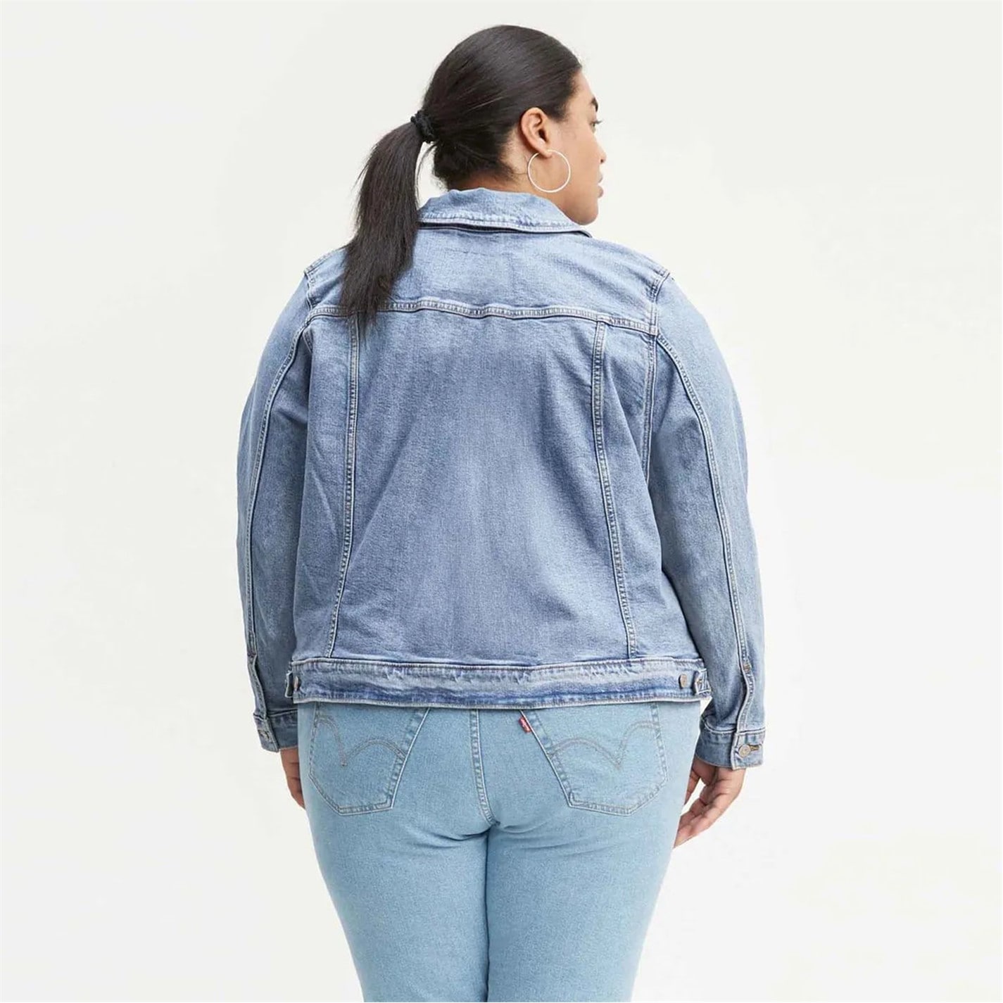 Levis Levis Pl Orgnl Trkr Ld99 - 2