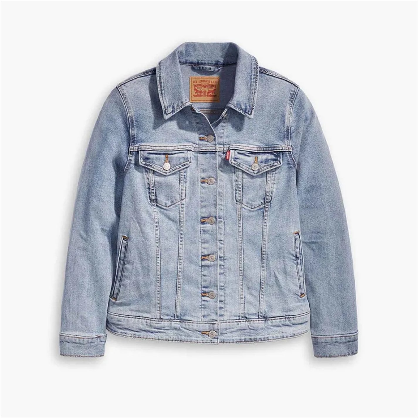 Levis Levis Pl Orgnl Trkr Ld99 - 3