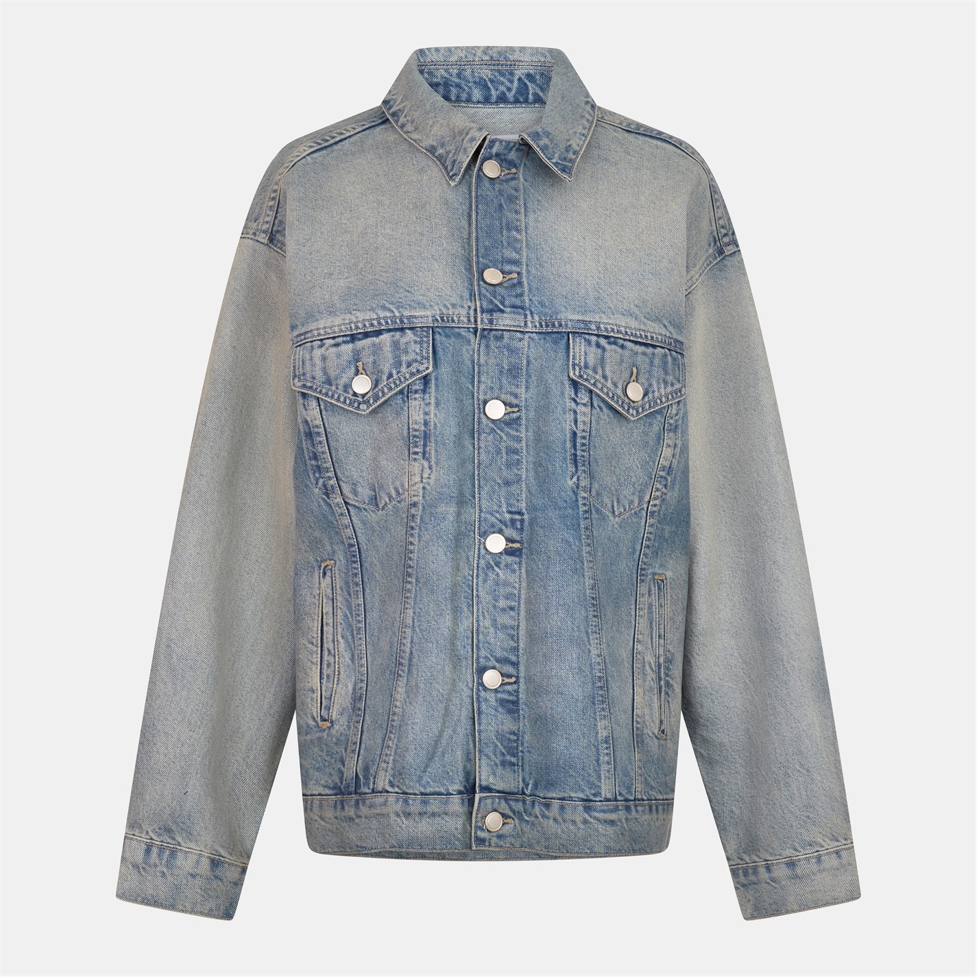 GOOD AMERICAN indigo927 2564877