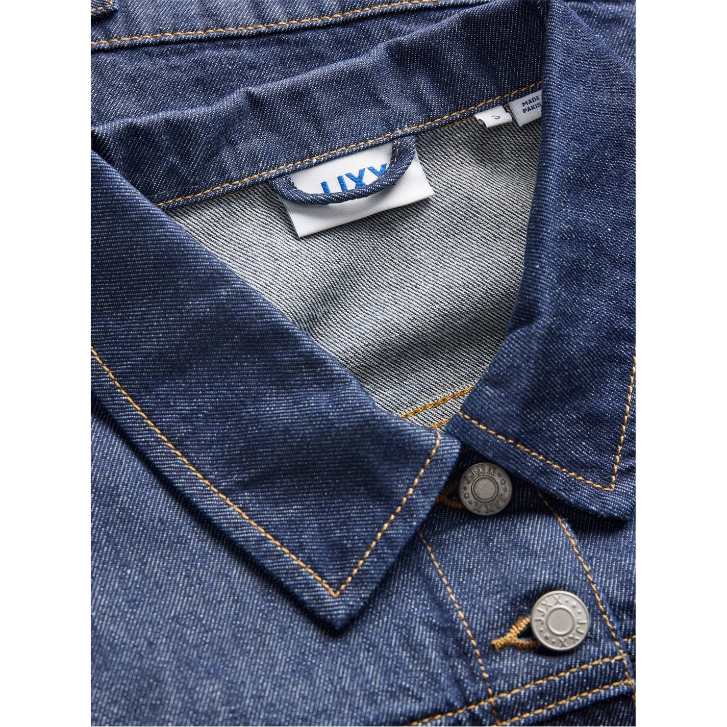 JJXX Denim Jacket Ld54 - 2