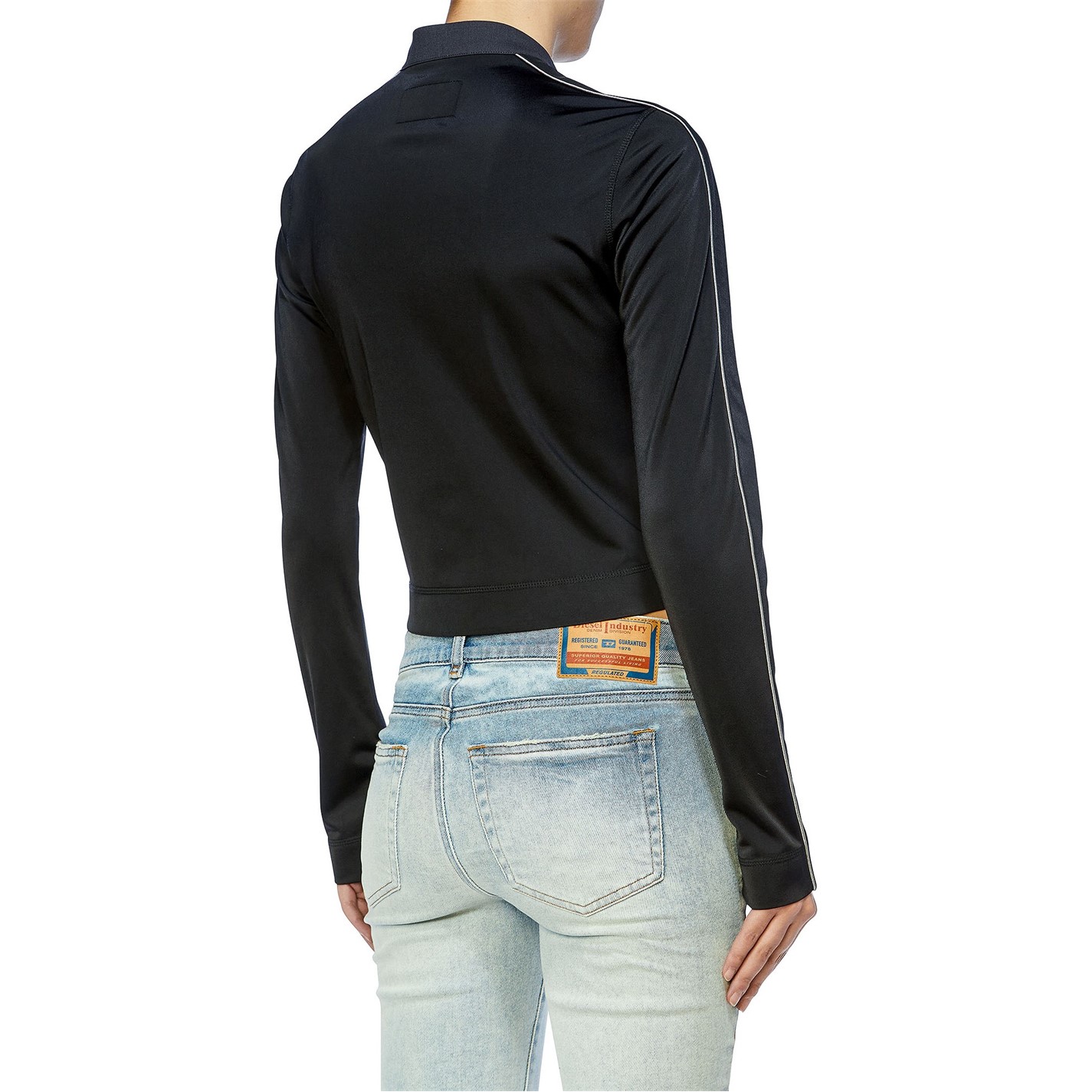 Diesel Diesel G-Fort Giacca Ld99 - 2