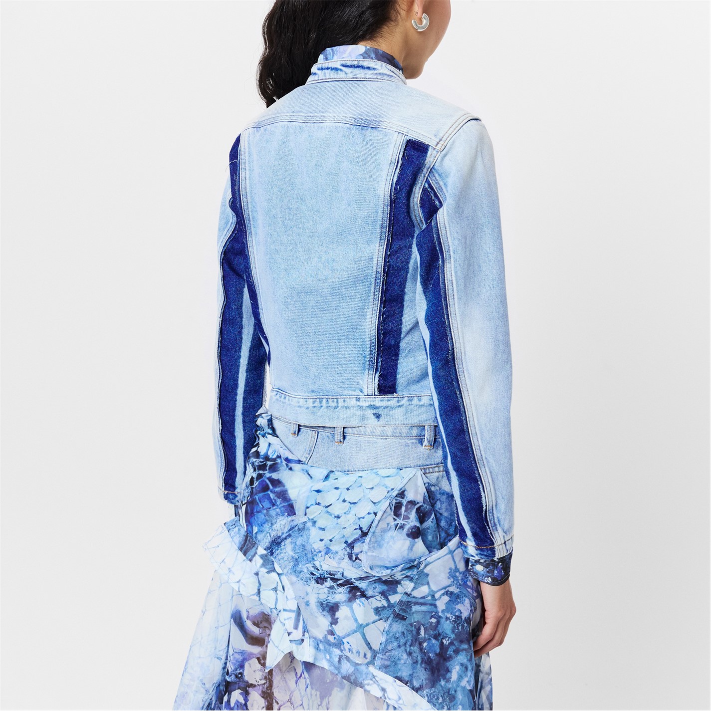 Diesel Diesel DGlory Gicca Ld99 - 4