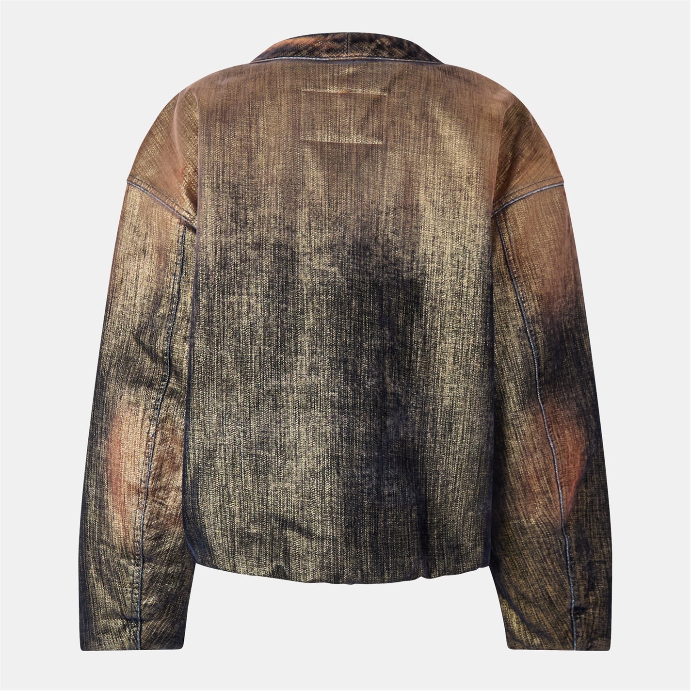 Diesel Diesel DeConfS Giaca Ld99 - 2