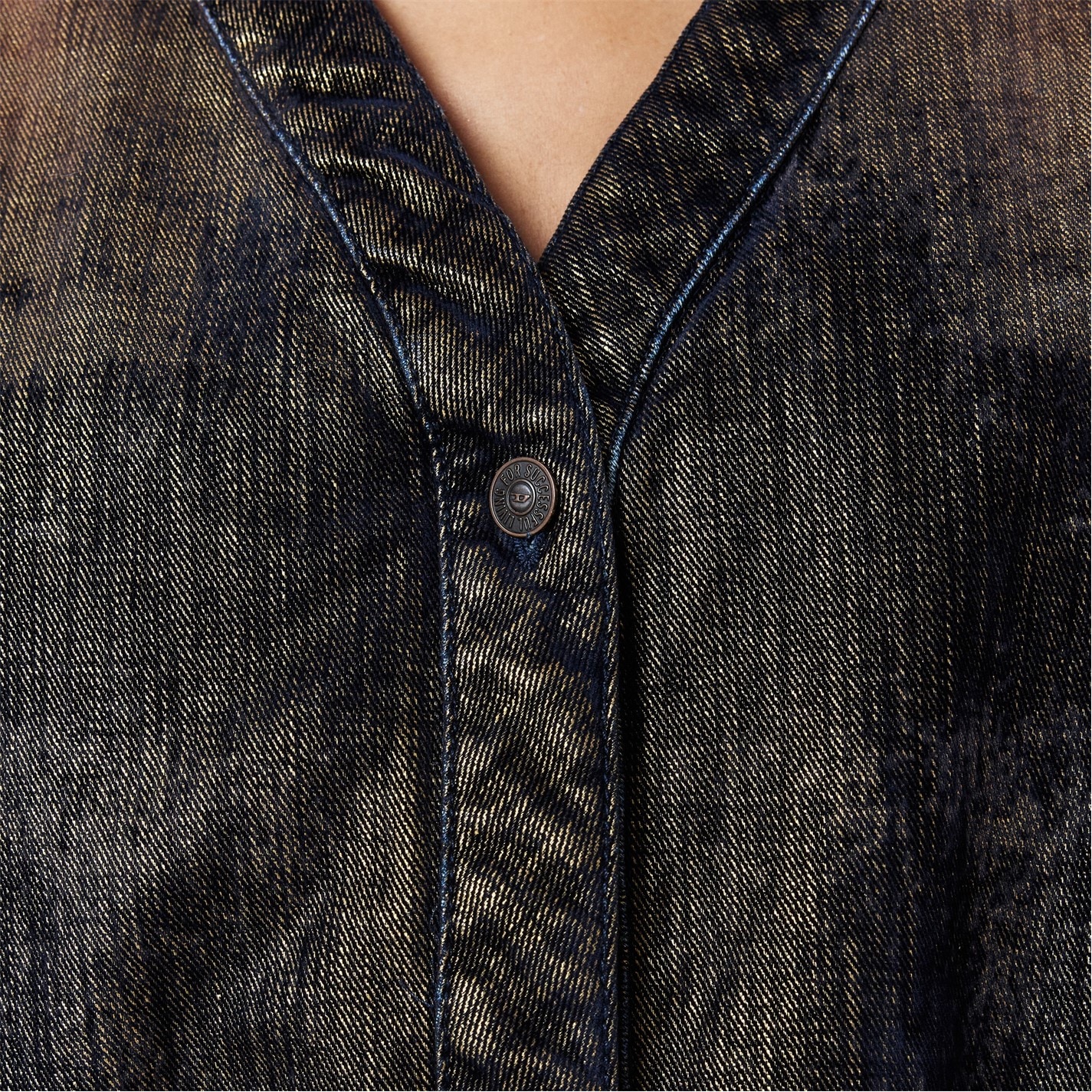 Diesel Diesel DeConfS Giaca Ld99 - 5