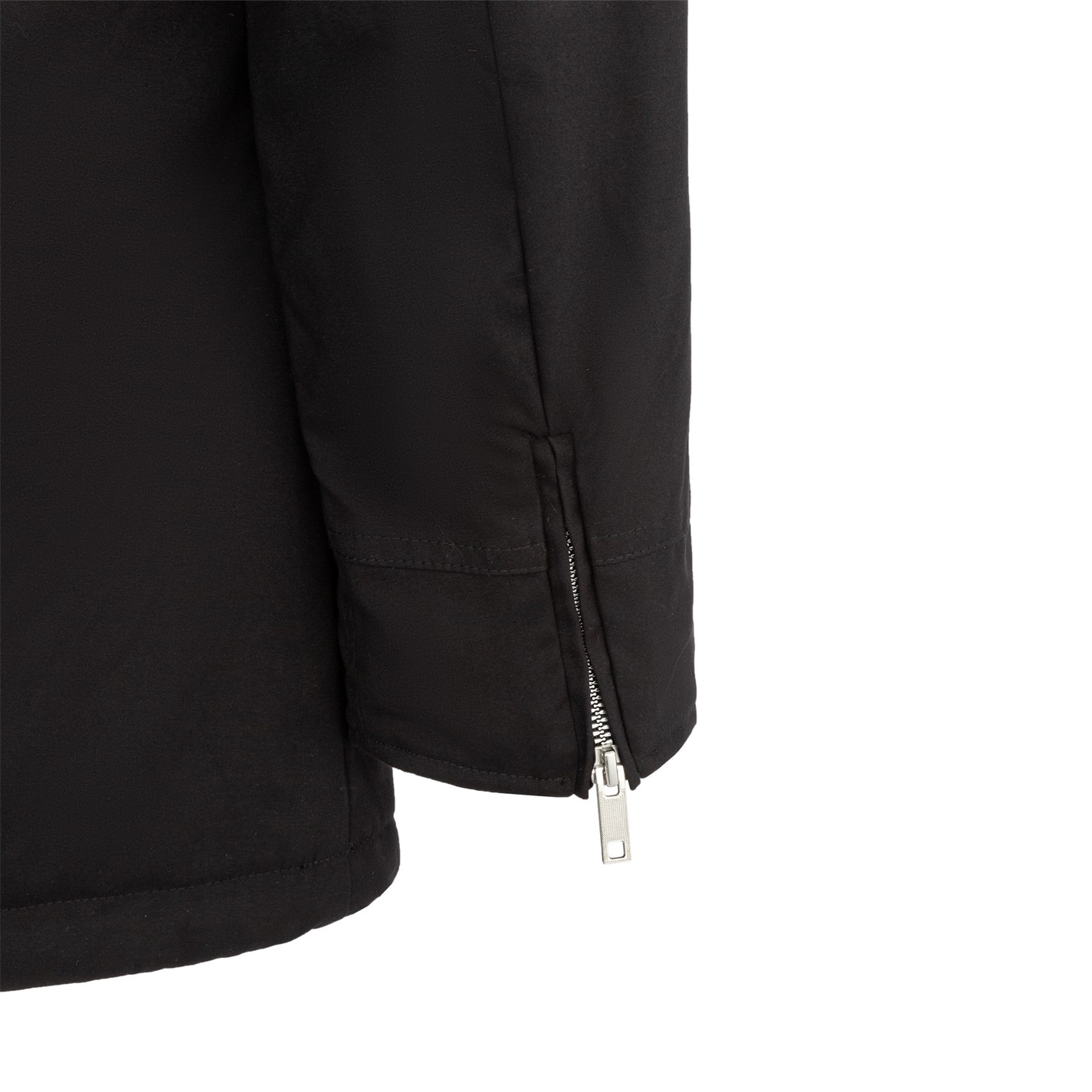 SoulCal Classic Parka Ld44 - 7