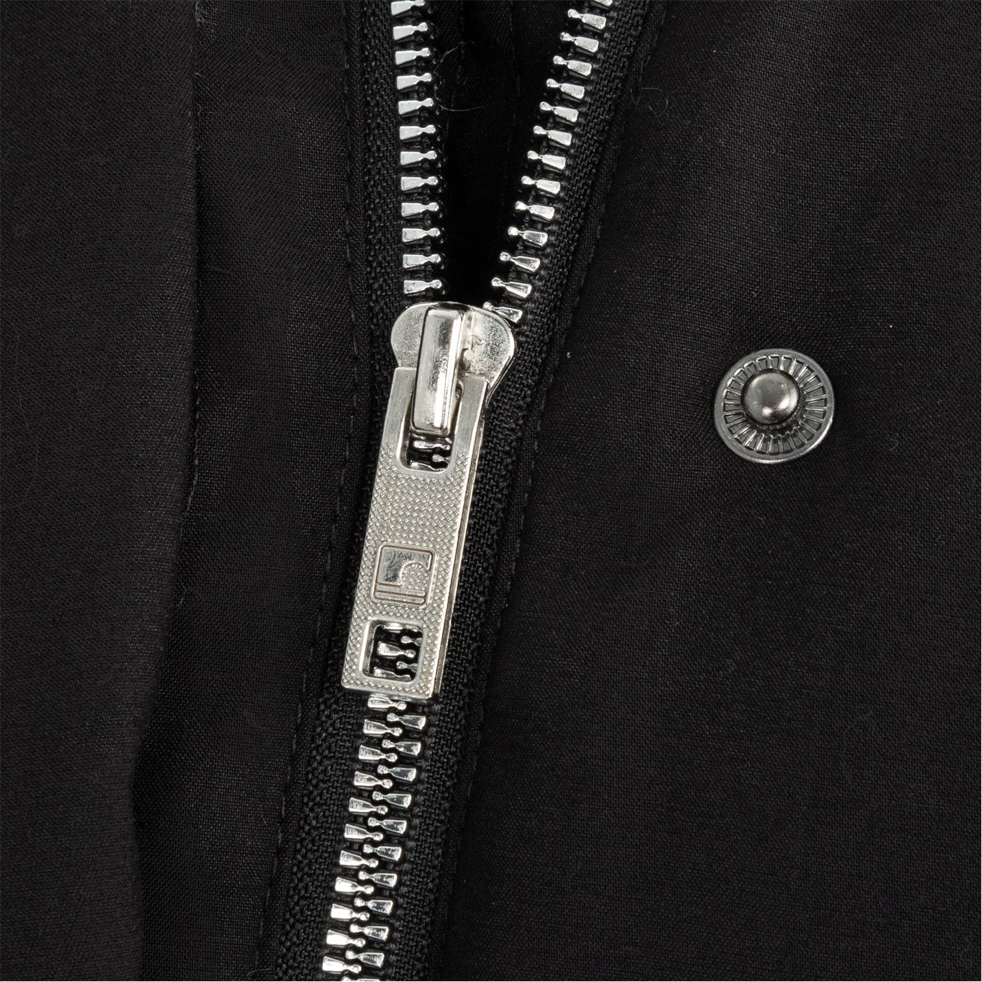 SoulCal Classic Parka Ld44 - 5