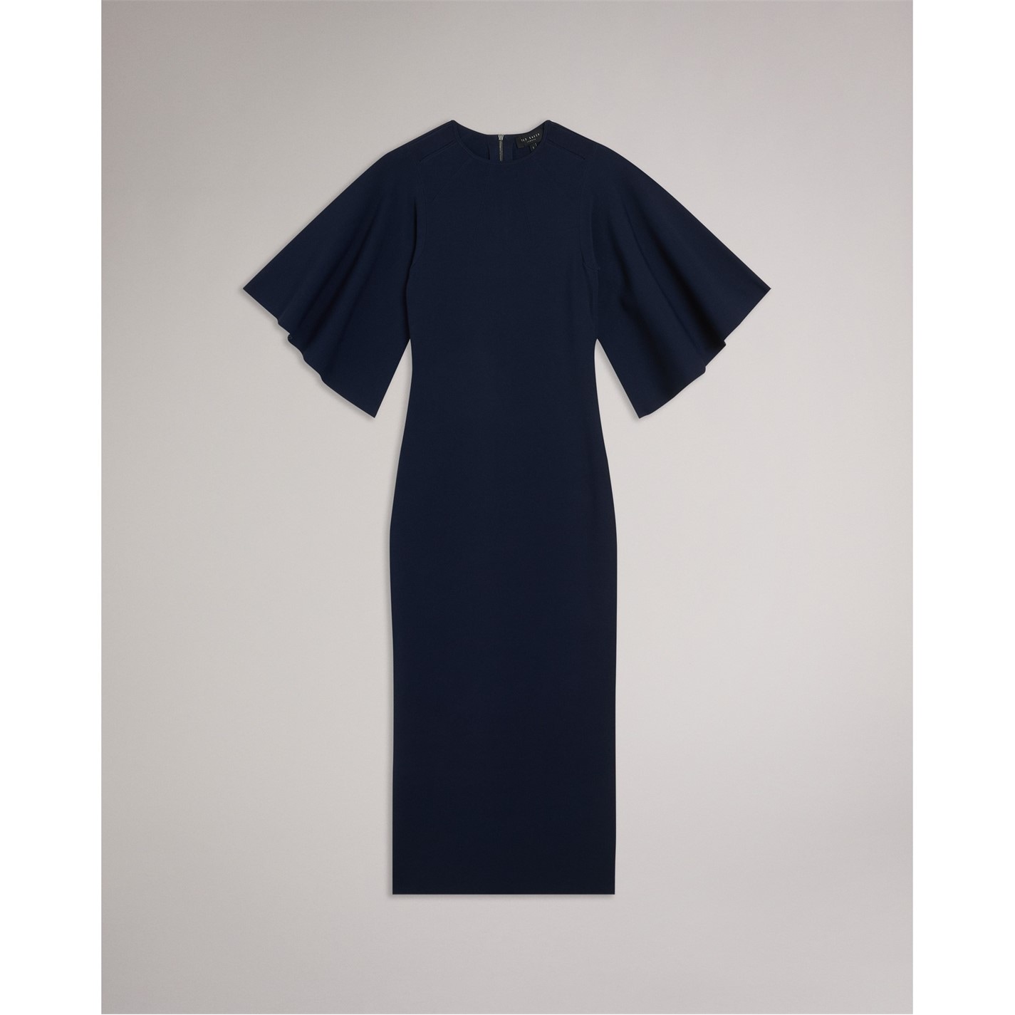 Šaty Ted Baker Navy 4719799