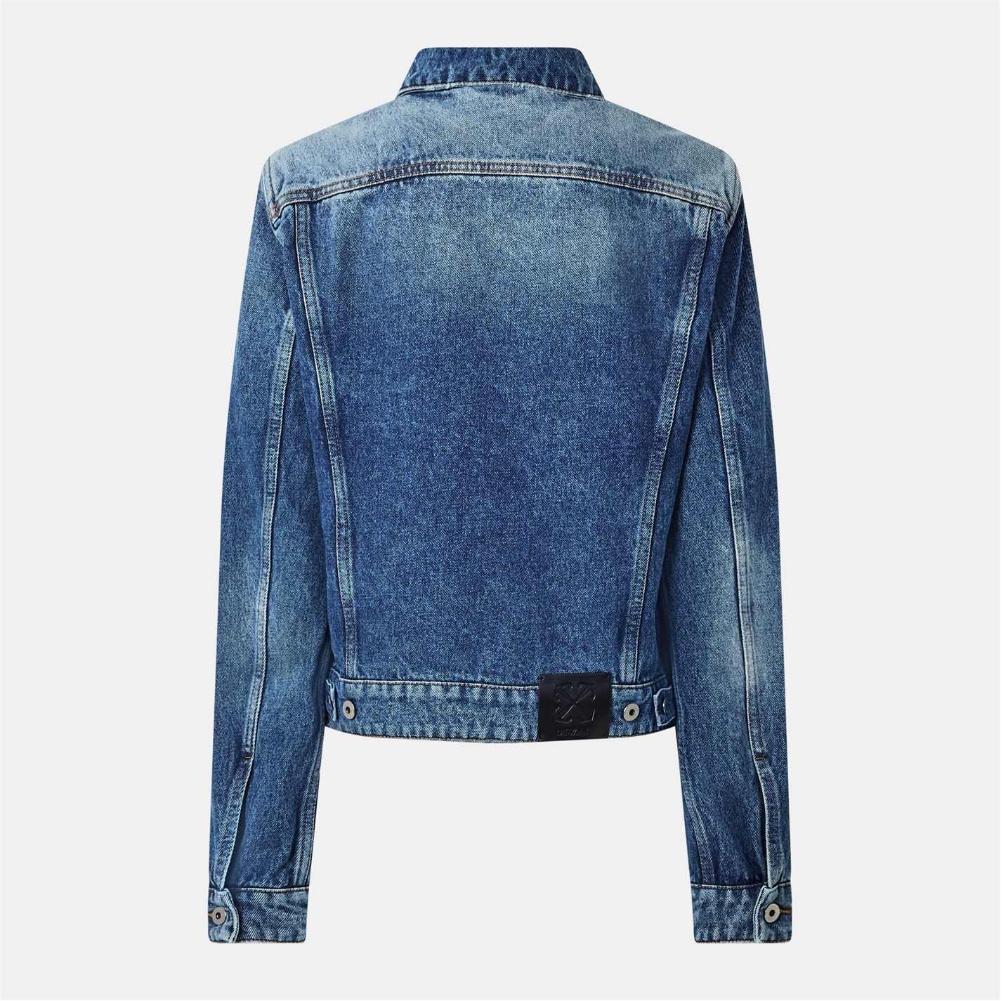 OFF WHITE Off Jacket Ld99 - 2