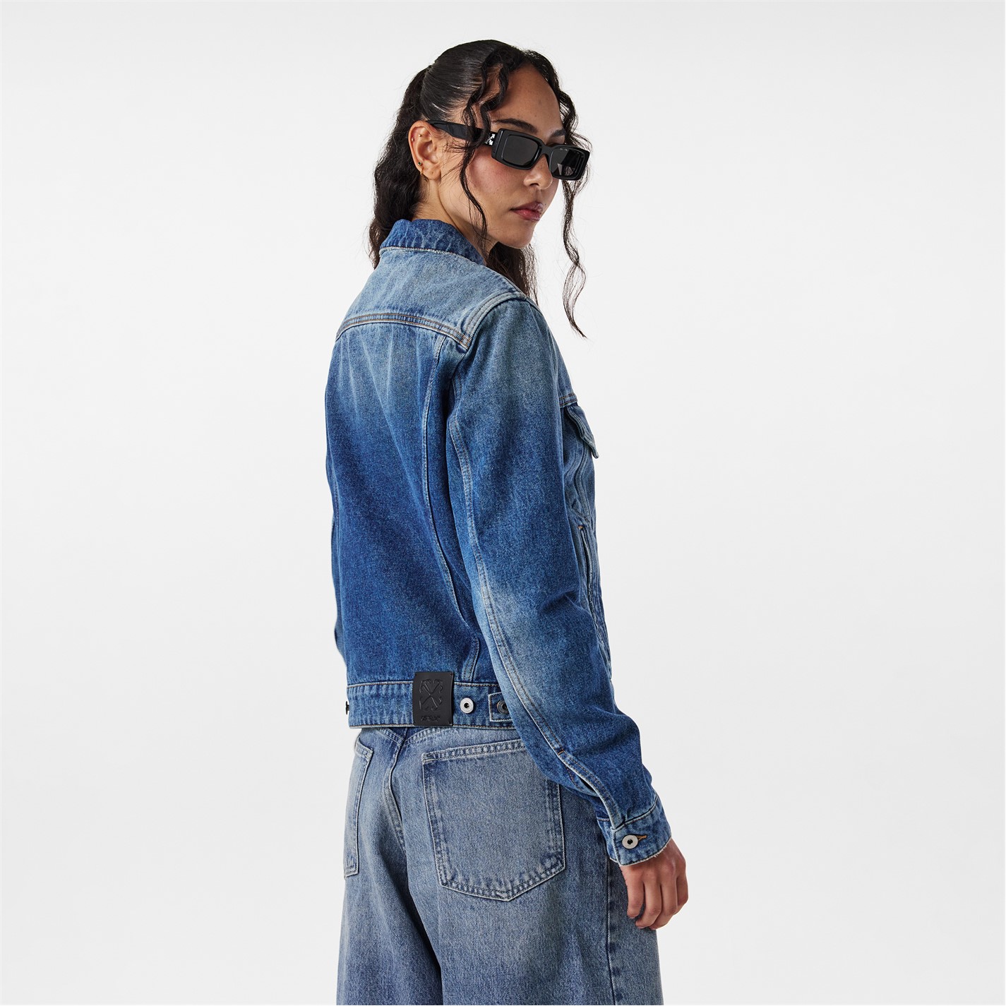 OFF WHITE Off Jacket Ld99 - 4