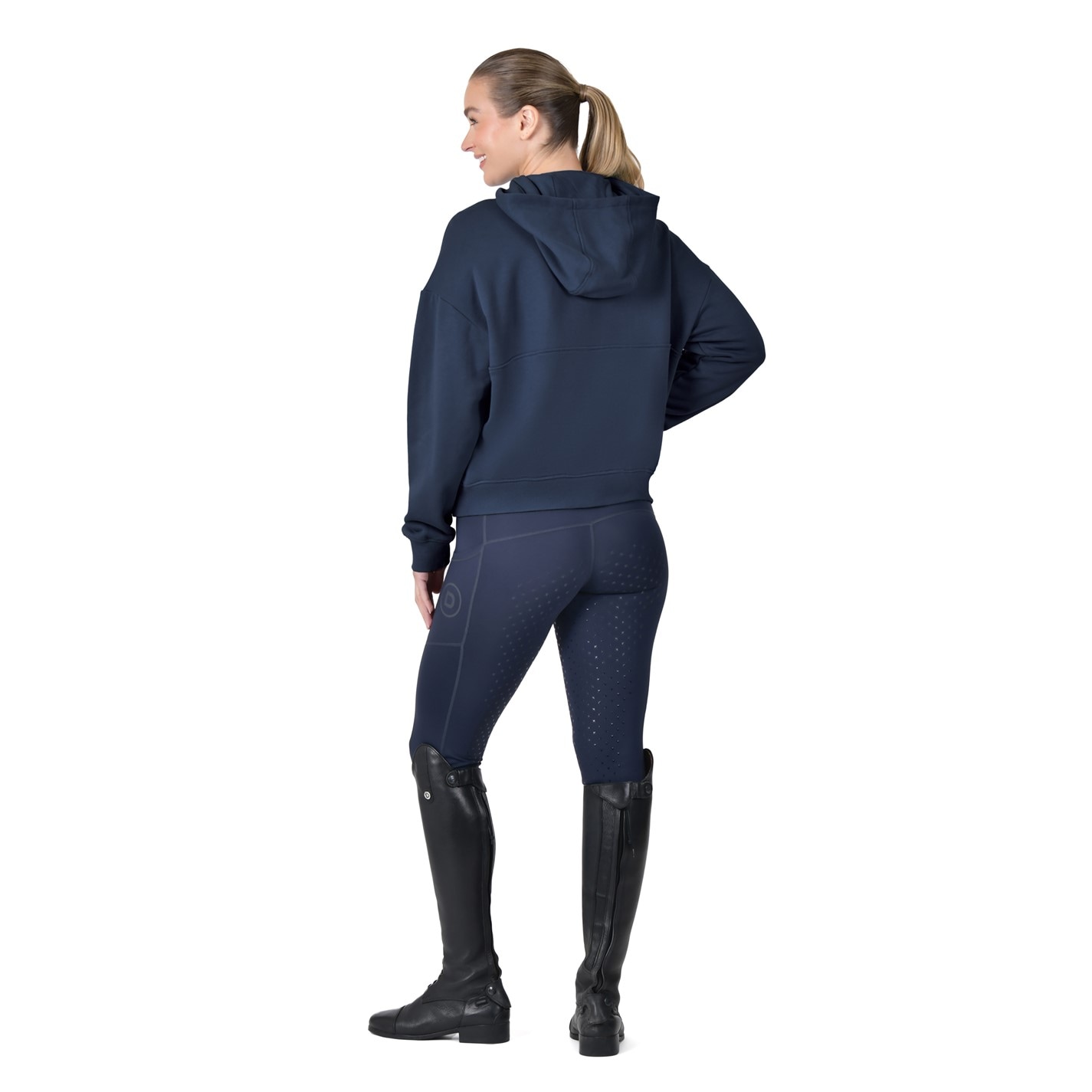 Bunda Dublin Navy 8382091