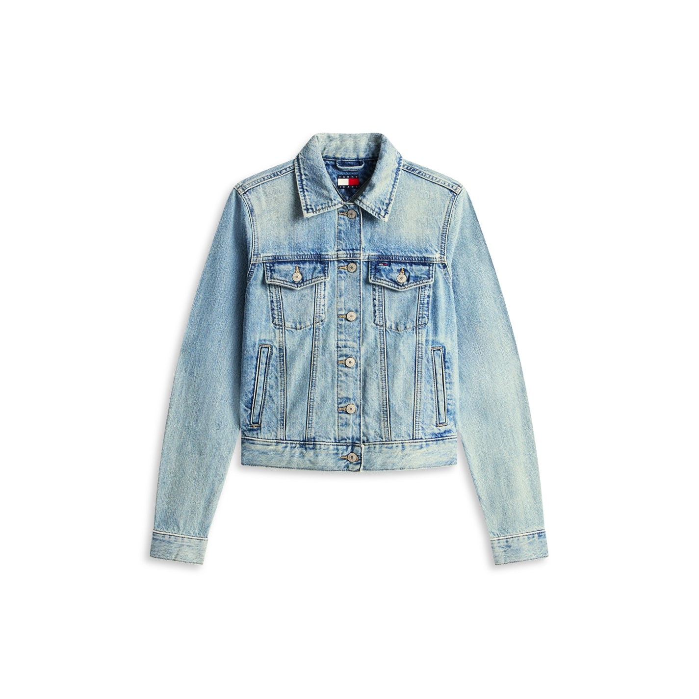 Tommy Jeans Denim Light 8324787