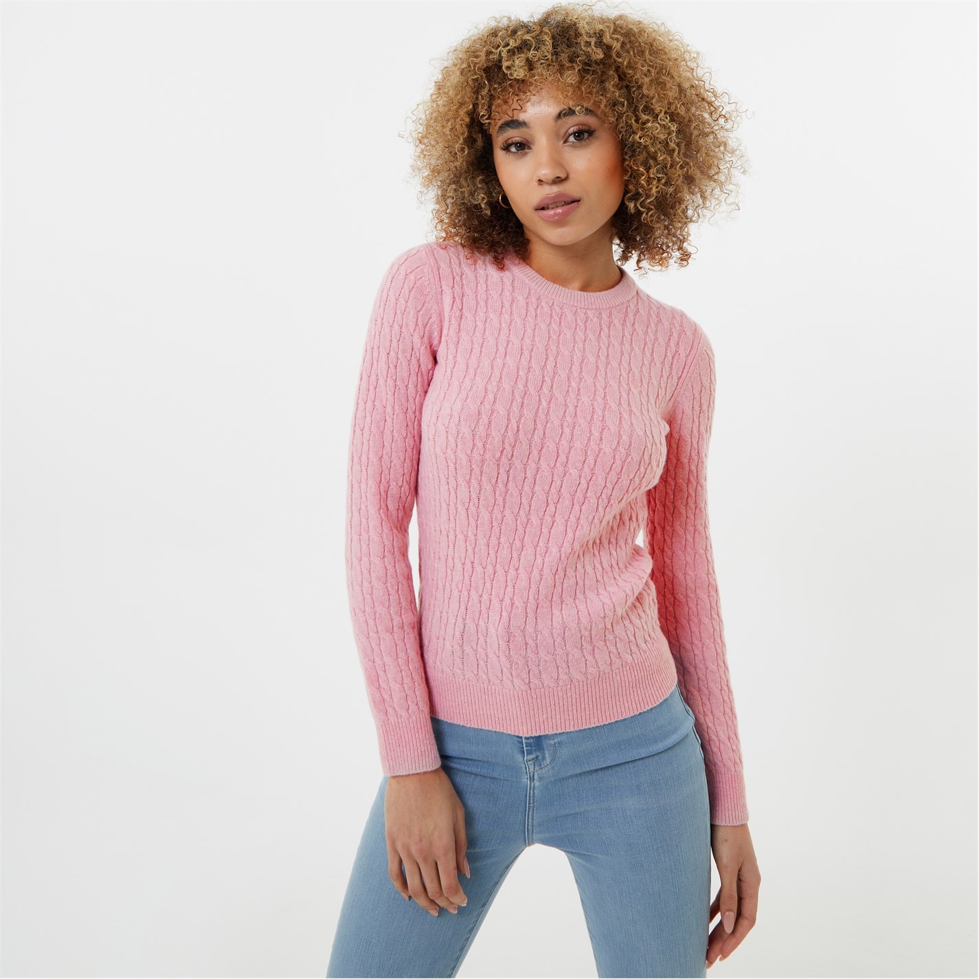 Šaty Jack Wills Pink 6765492