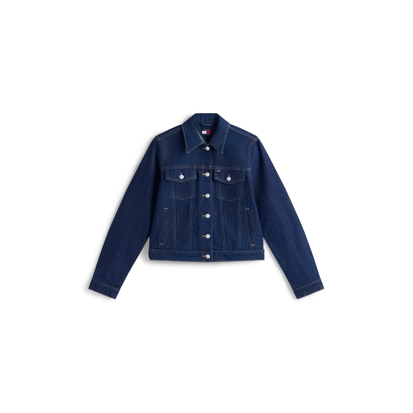 Tommy Jeans Denim Dark 6758727