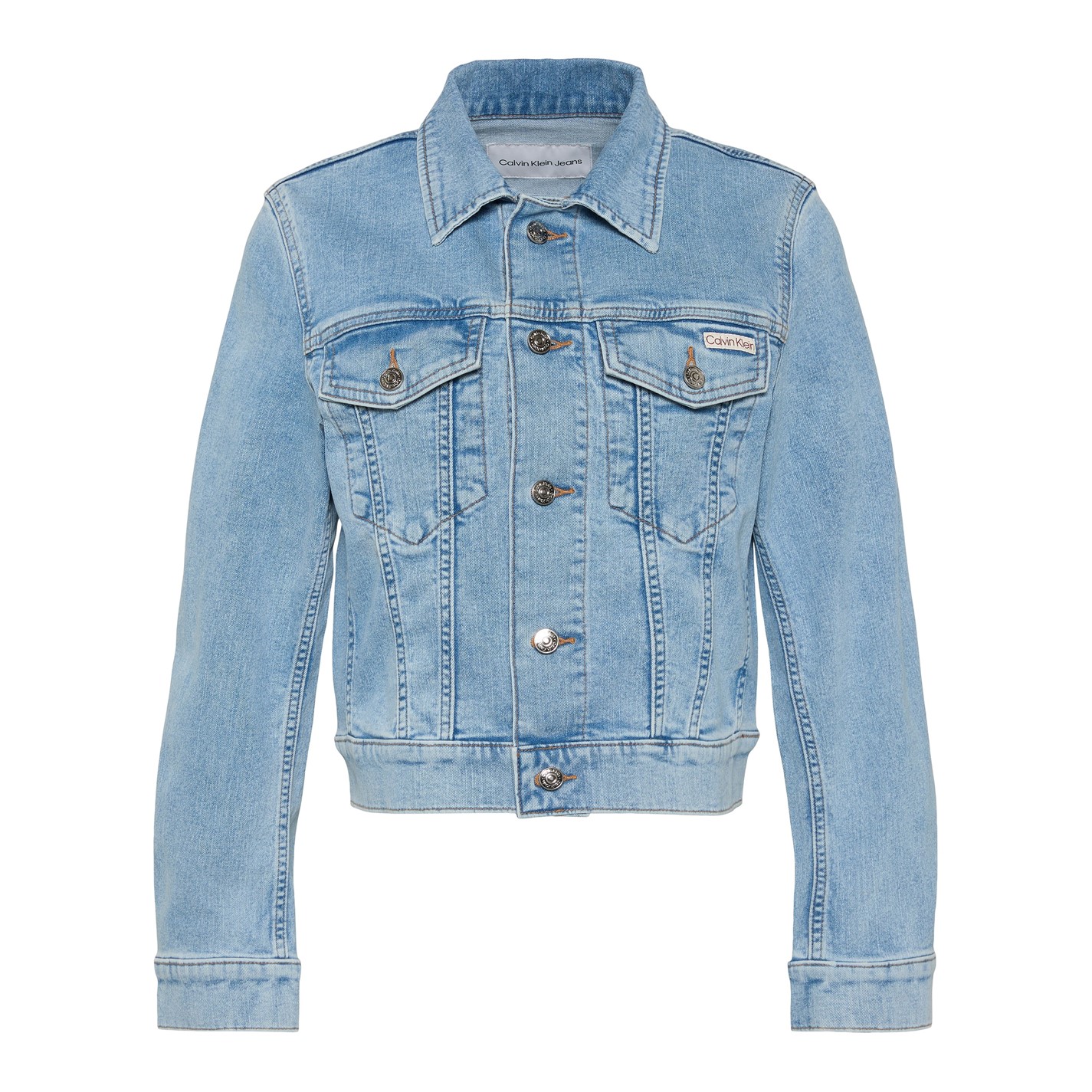 Dámska bunda Calvin Klein Jeans Coastal Light 1554502