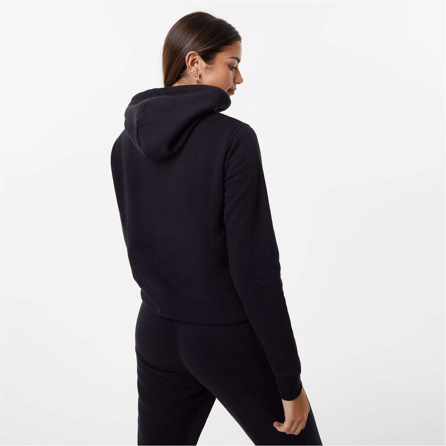 Jack Wills Hunston Graphic Logo Hoodie - 2