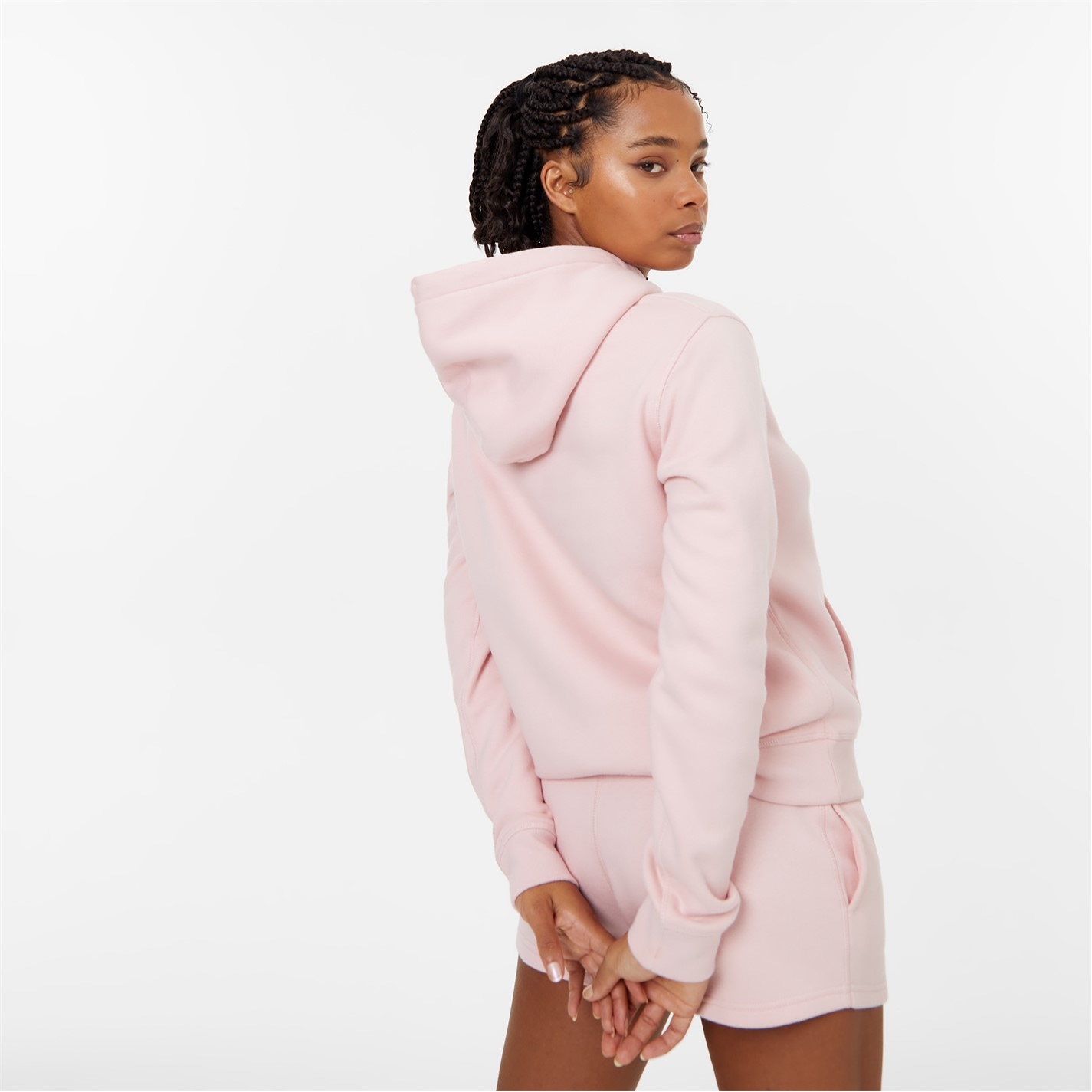 Jack Wills Hunston Graphic Logo Hoodie - 2