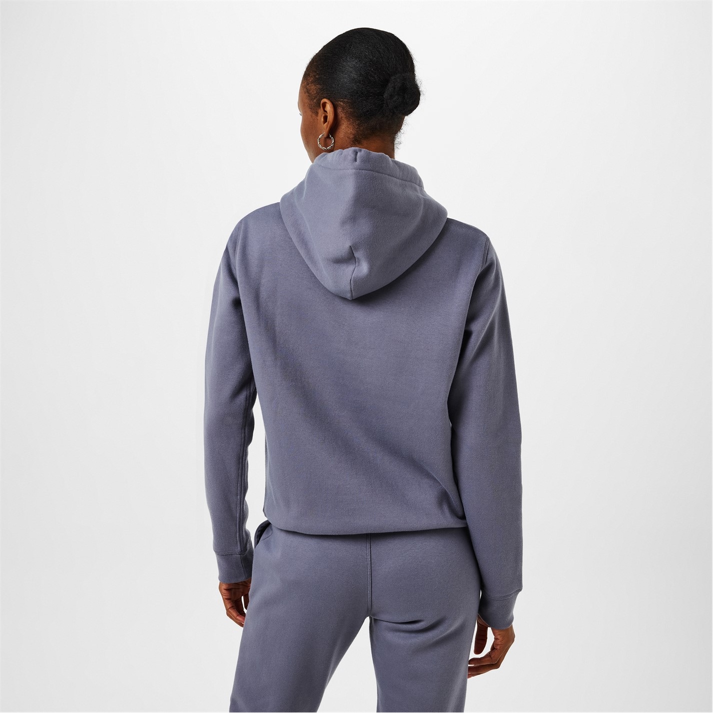 Jack Wills Hunston Graphic Logo Hoodie - 2