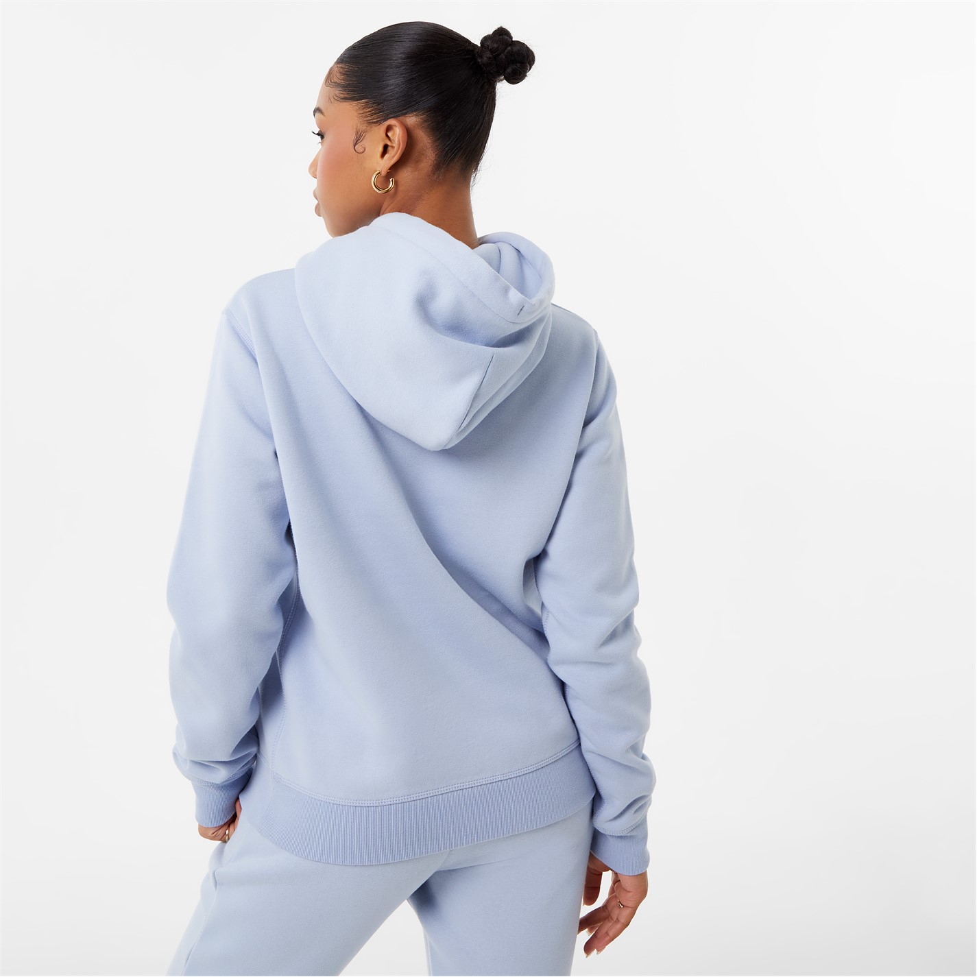 Jack Wills Hunston Graphic Logo Hoodie - 2