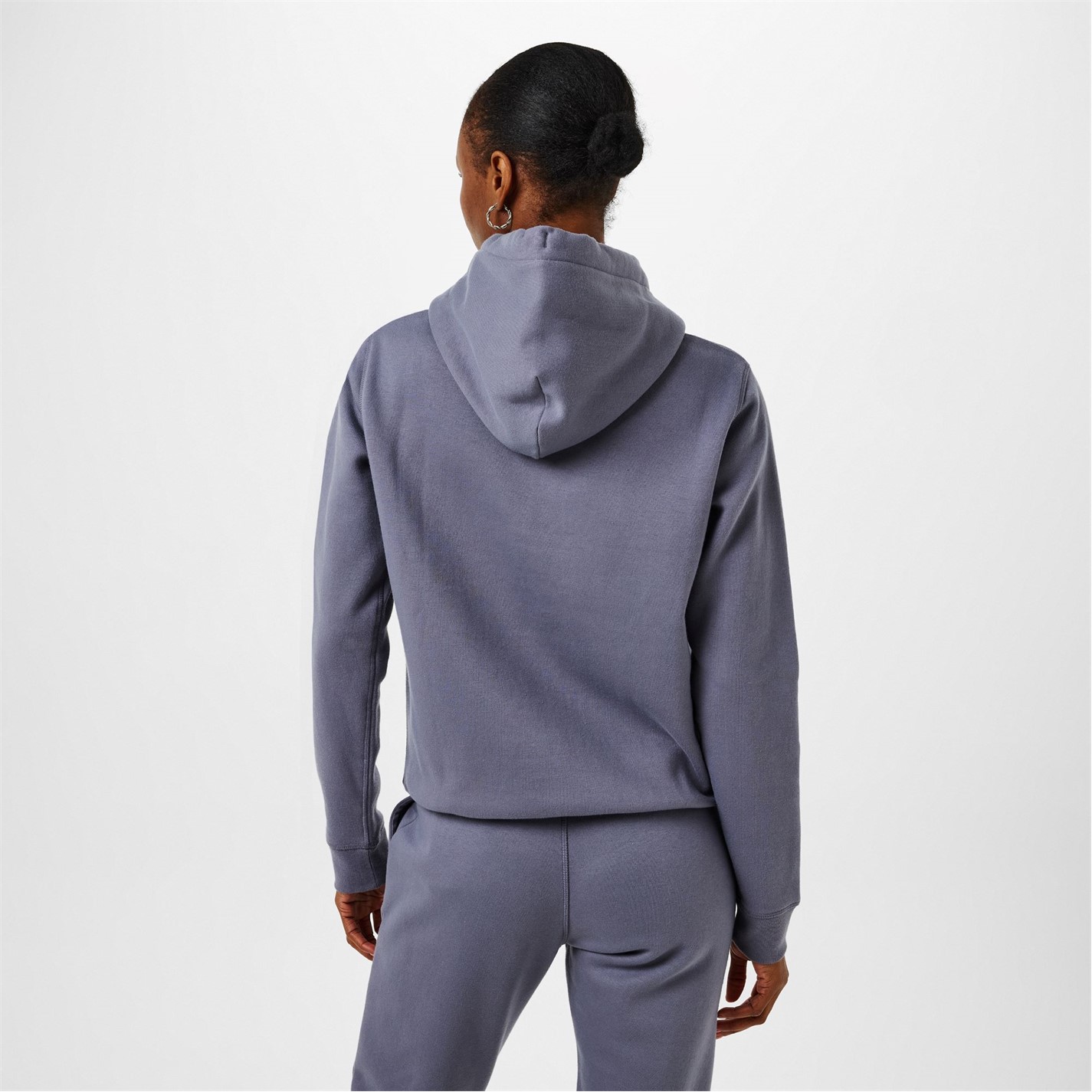 Jack Wills Hunston Graphic Logo Hoodie - 2