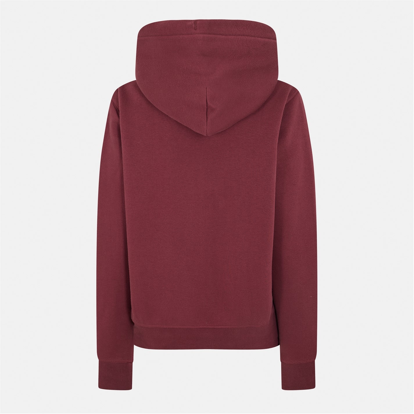Jack Wills Hunston Graphic Logo Hoodie - 2