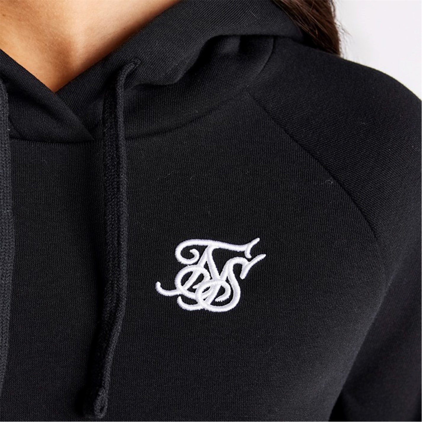 SikSilk OTH Hoody Ld99 - 2
