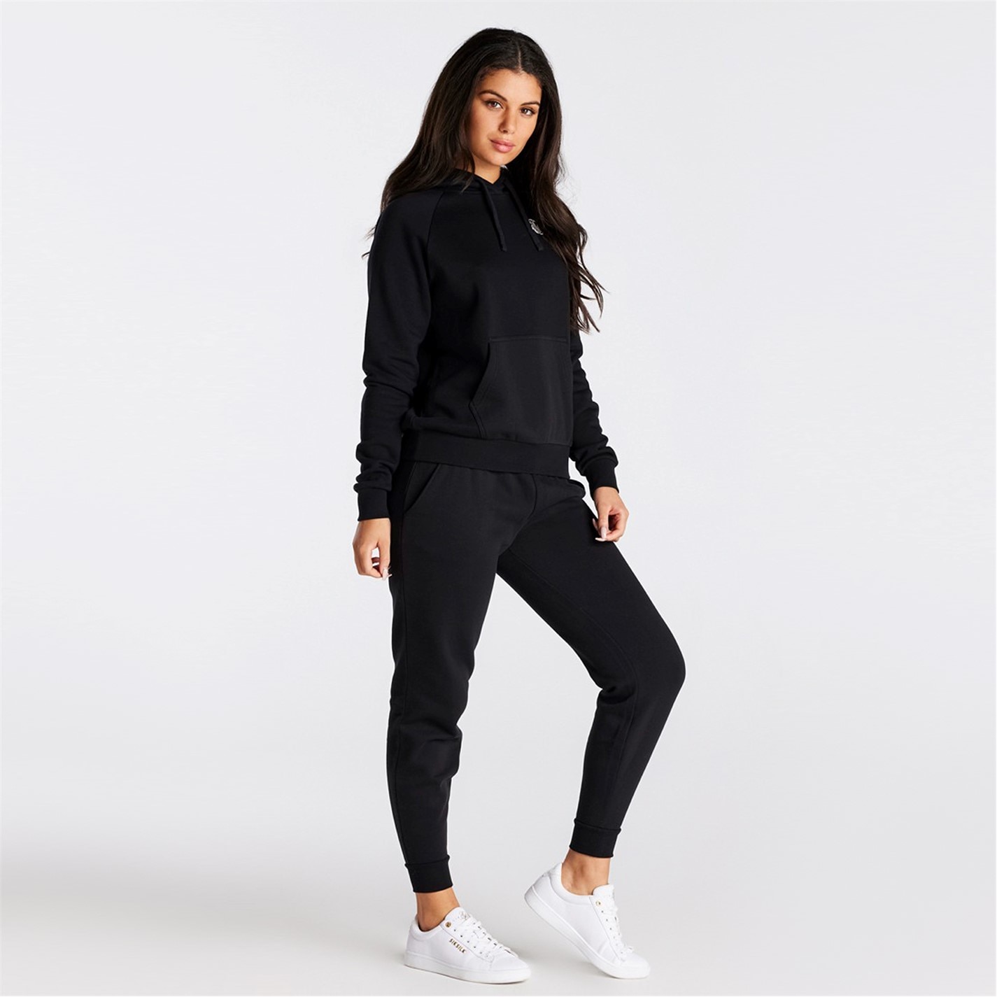 SikSilk OTH Hoody Ld99 - 3