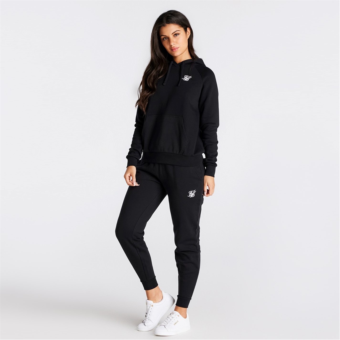 SikSilk OTH Hoody Ld99 - 4