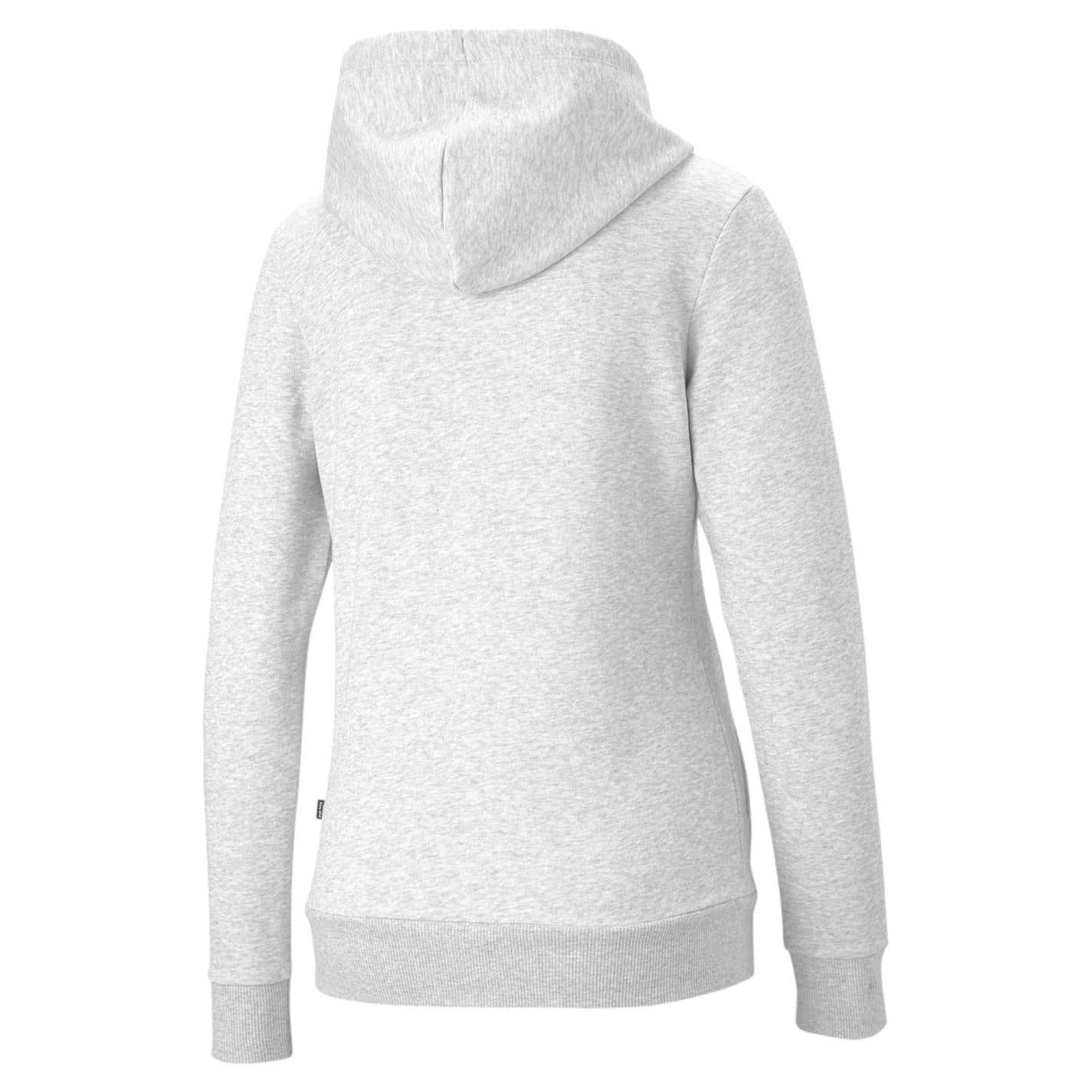 Puma Logo Ladies Hoody - 5