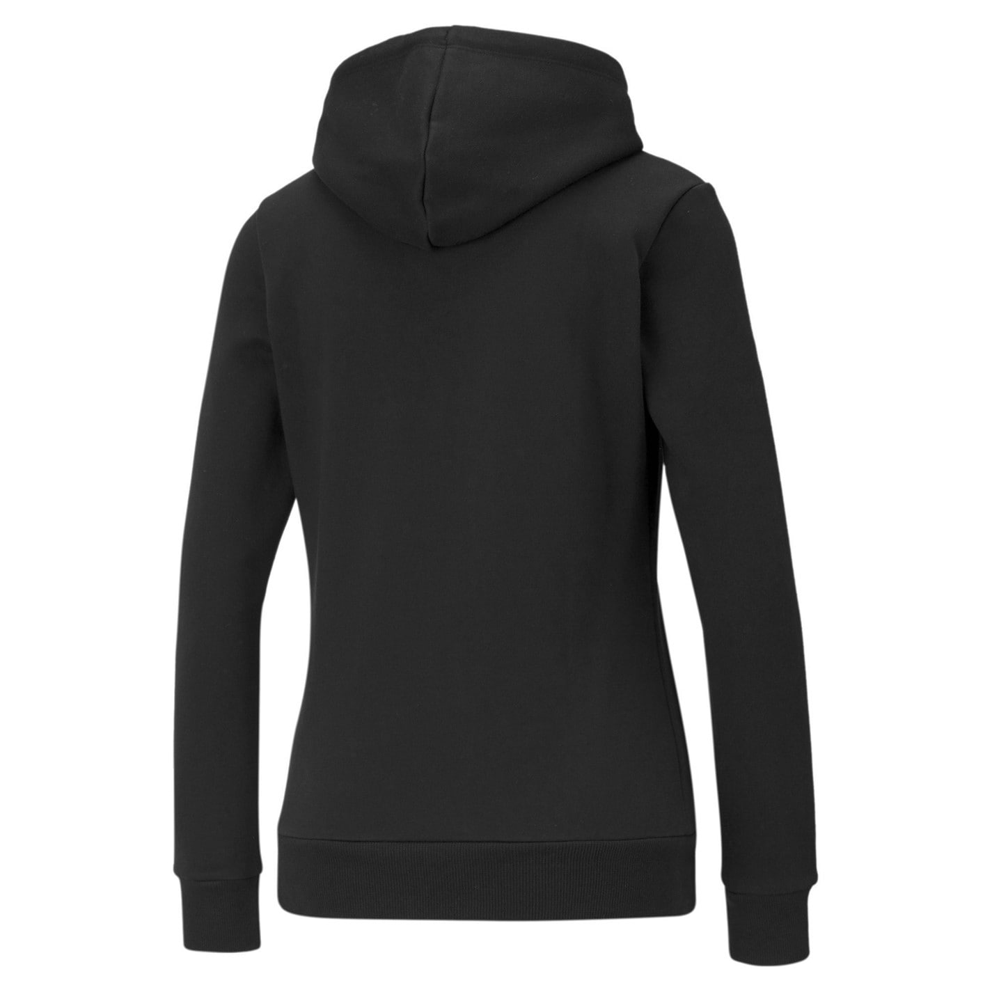 Puma Logo Ladies Hoody - 5