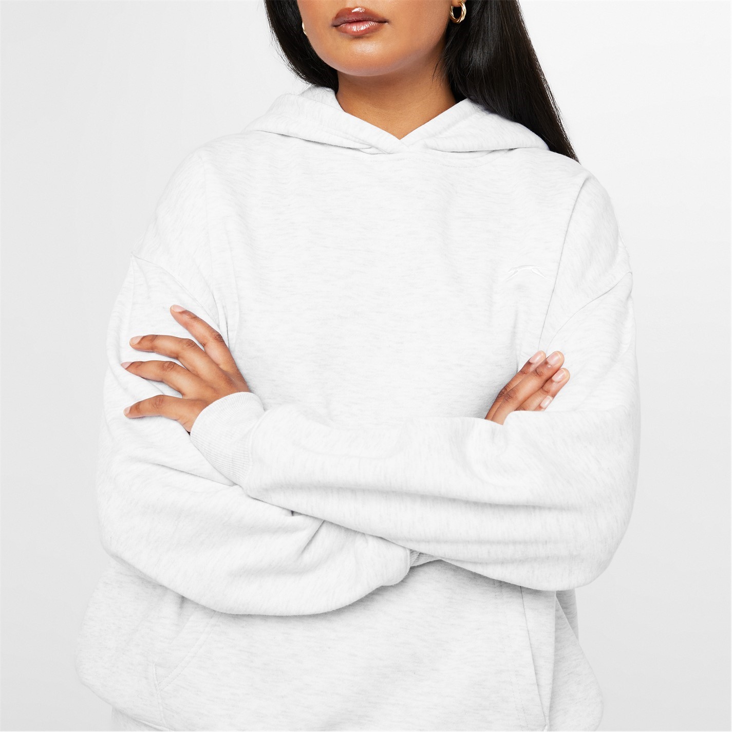 Slazenger OTH Hood Ladies - 3