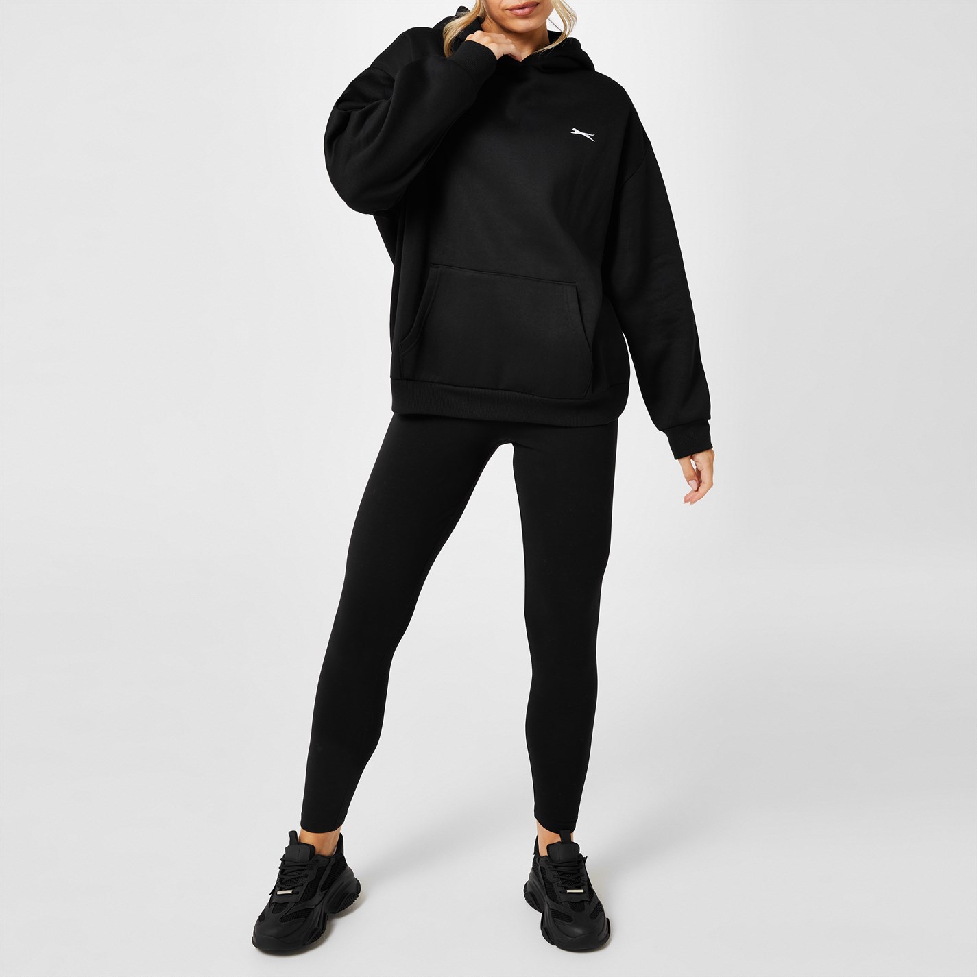 Slazenger OTH Hood Ladies - 2