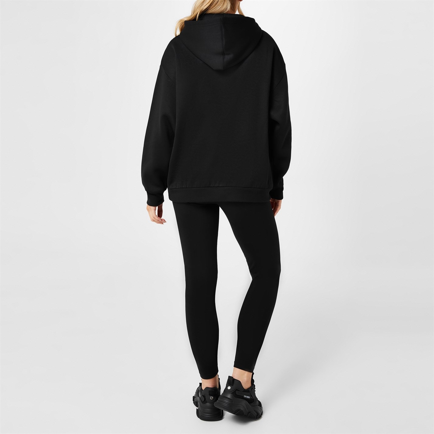 Slazenger OTH Hood Ladies - 3