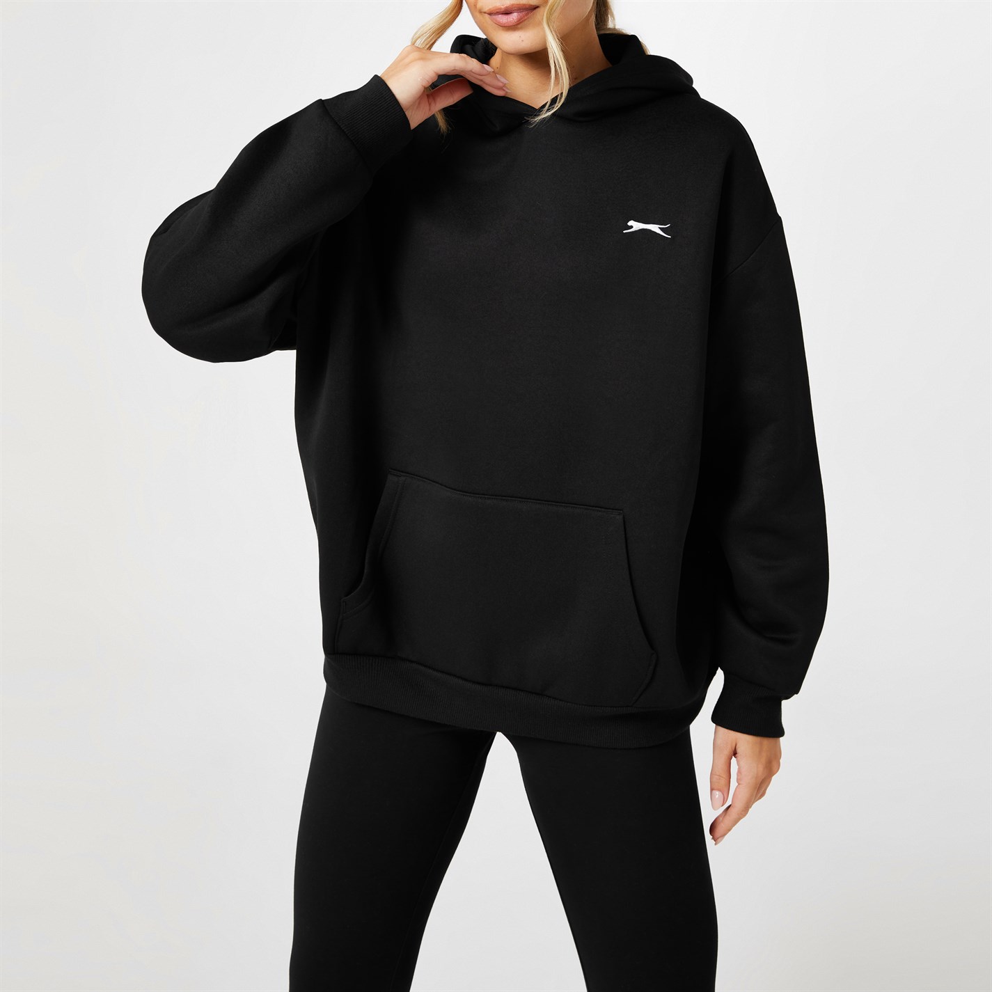 Slazenger OTH Hood Ladies - 4