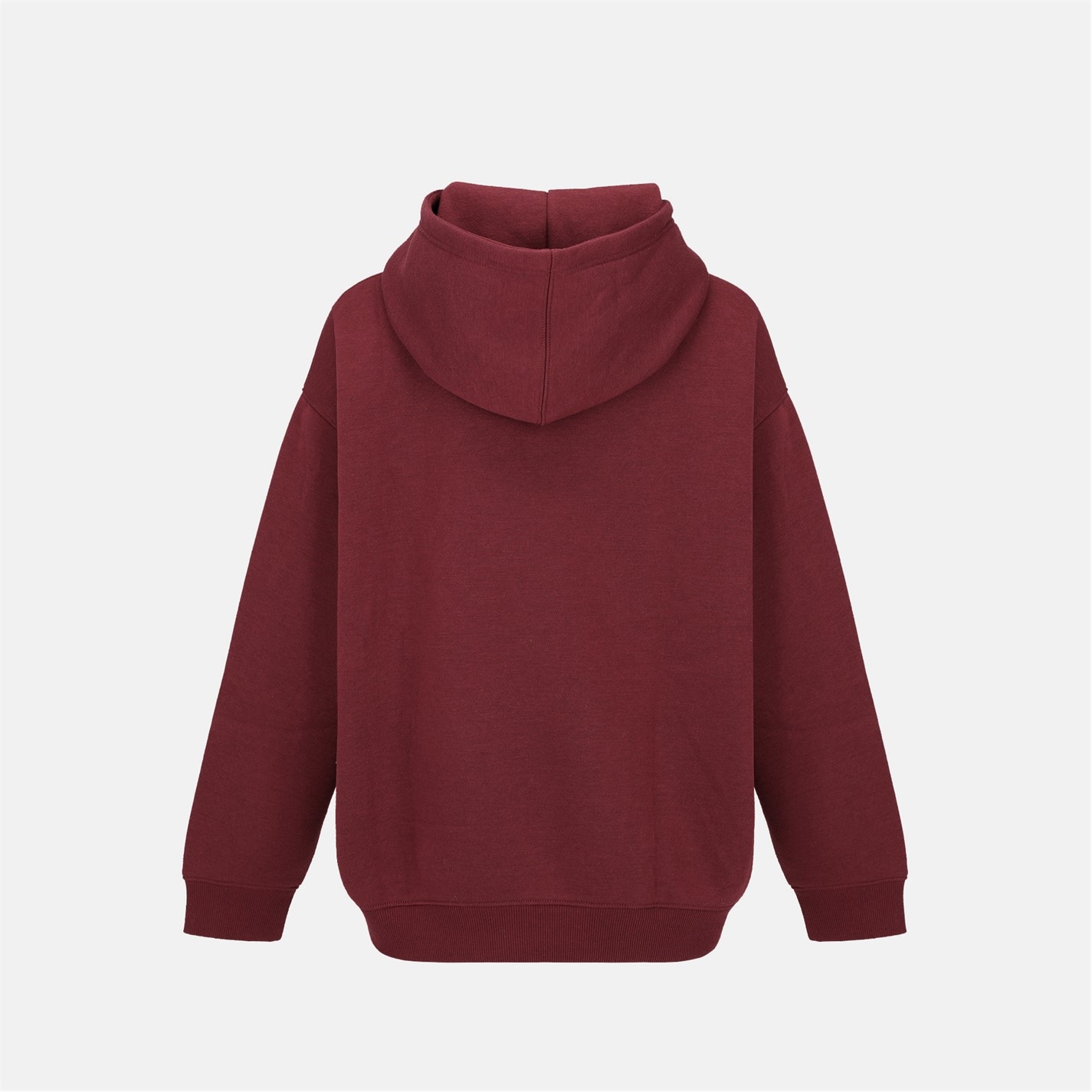 Slazenger Fleece Hoodie Womens - 2
