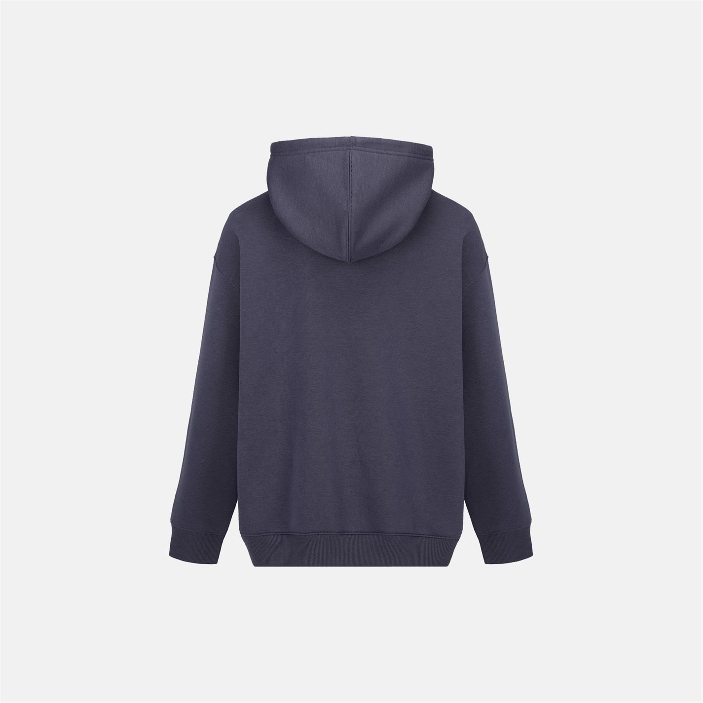 Slazenger Fleece Hoodie Womens - 2