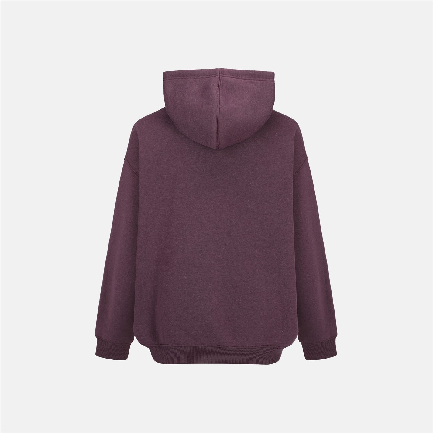 Slazenger Fleece Hoodie Womens - 2