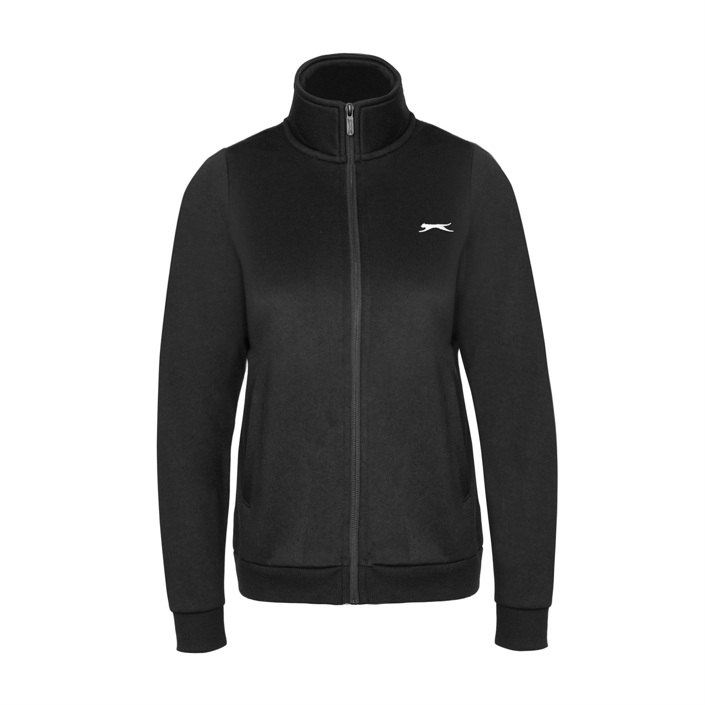 Mikina Slazenger Black 5787714