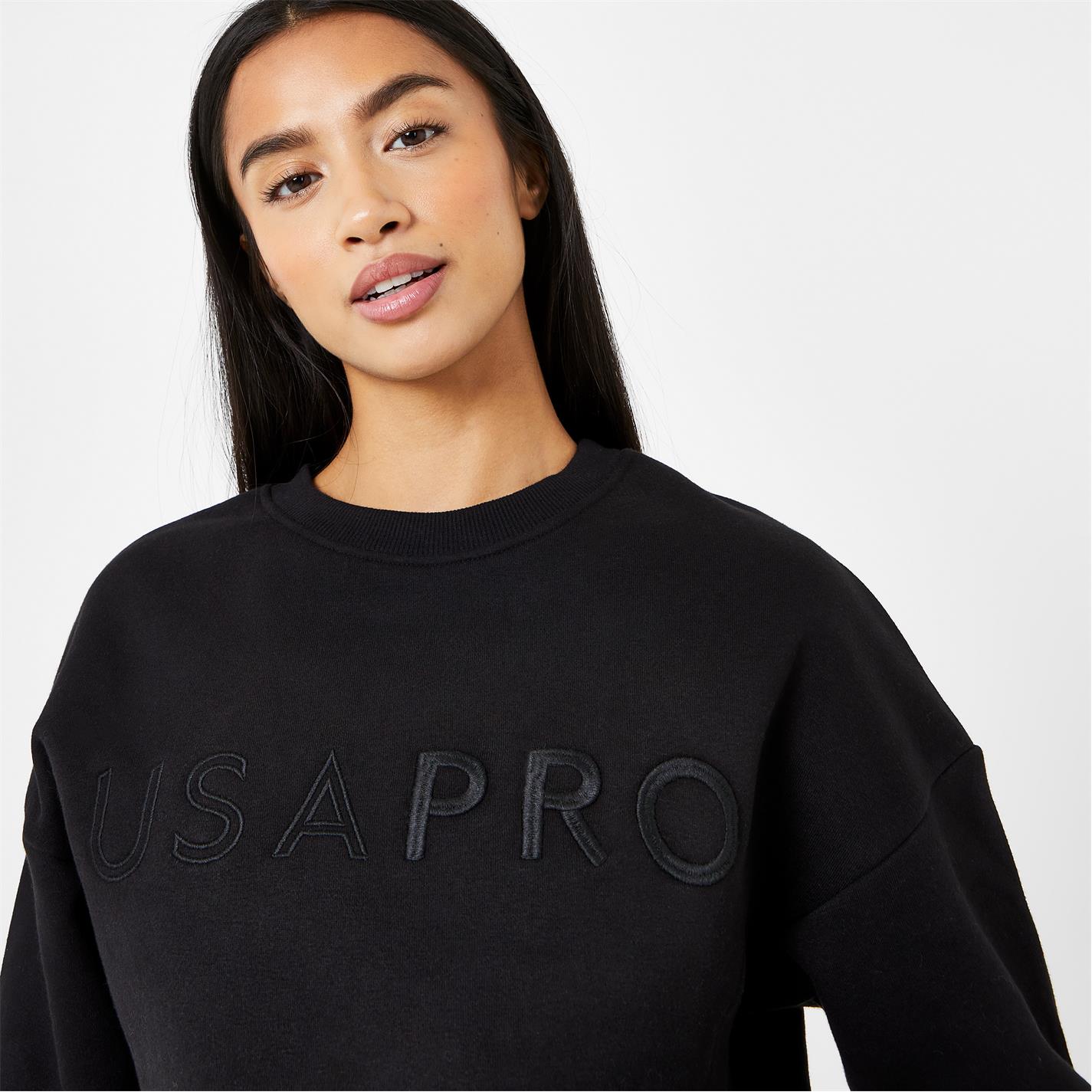 USA Pro Classic Sweatshirt - 3