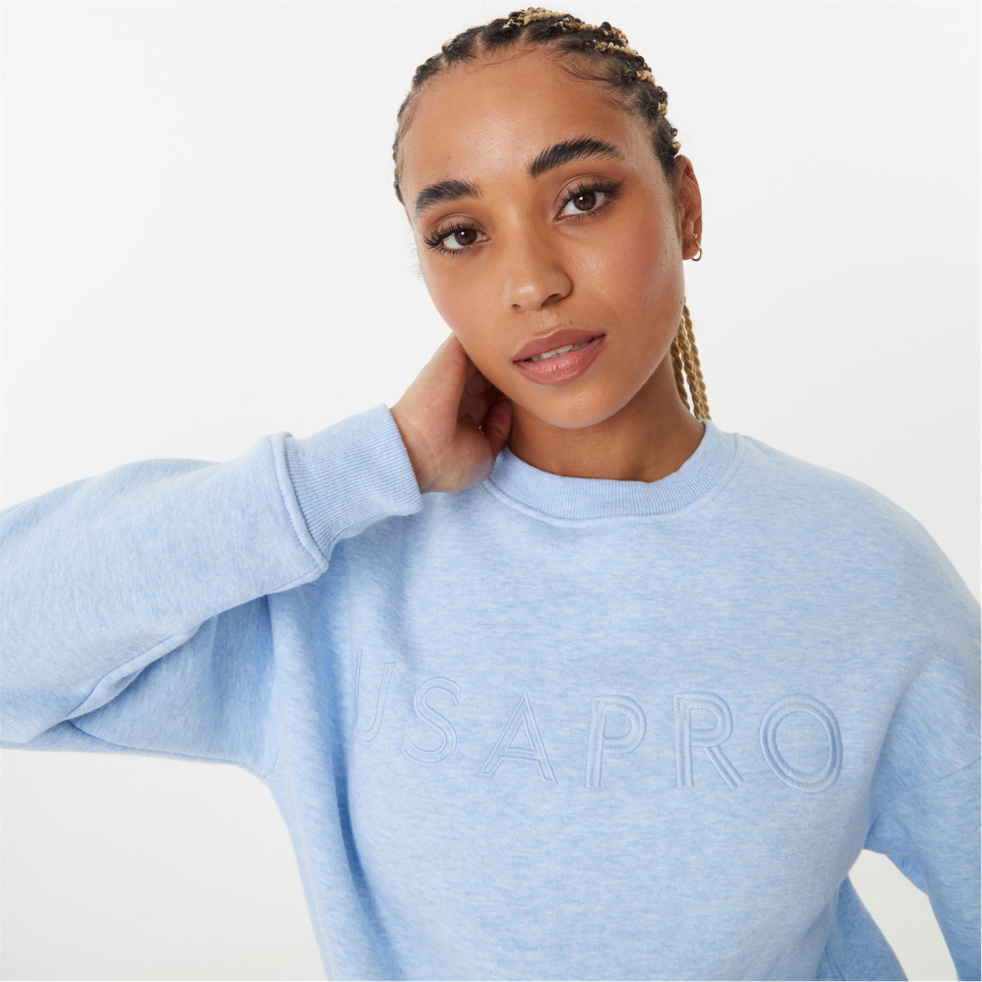 USA Pro Classic Sweatshirt - 3