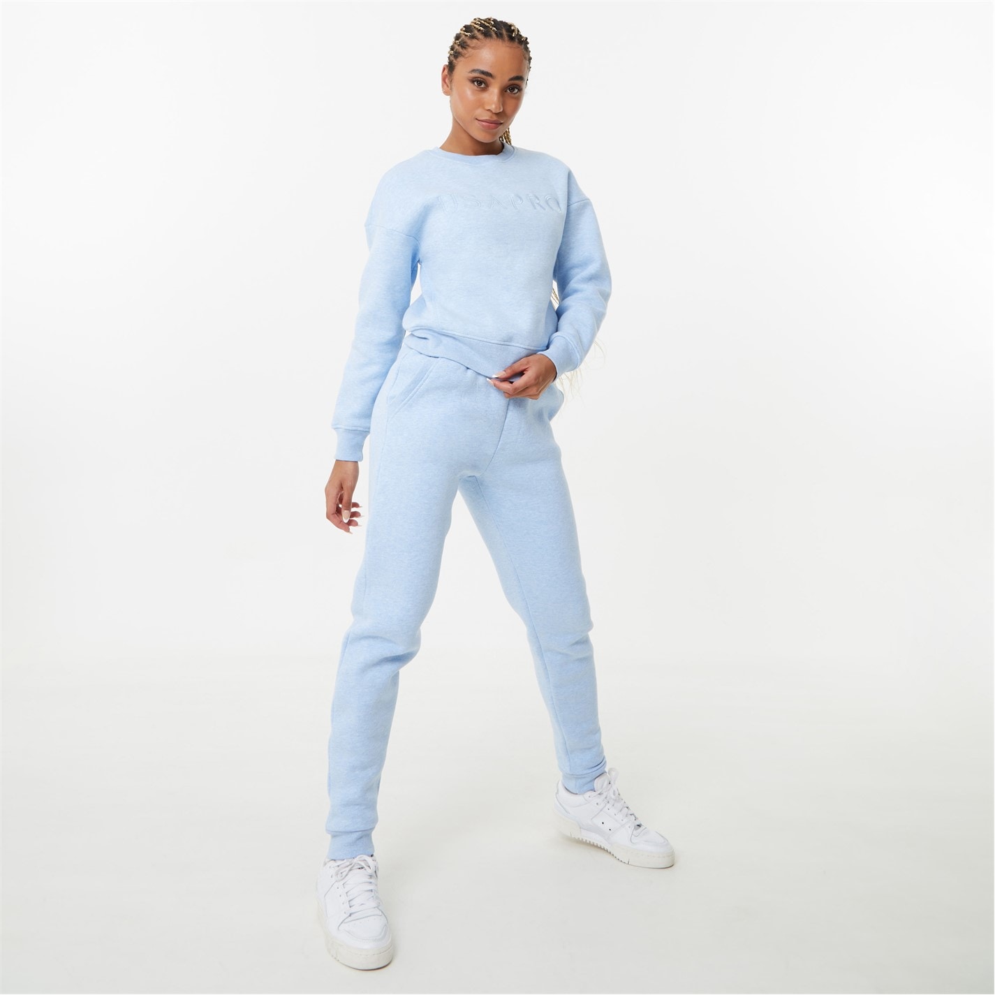 USA Pro Classic Sweatshirt - 4