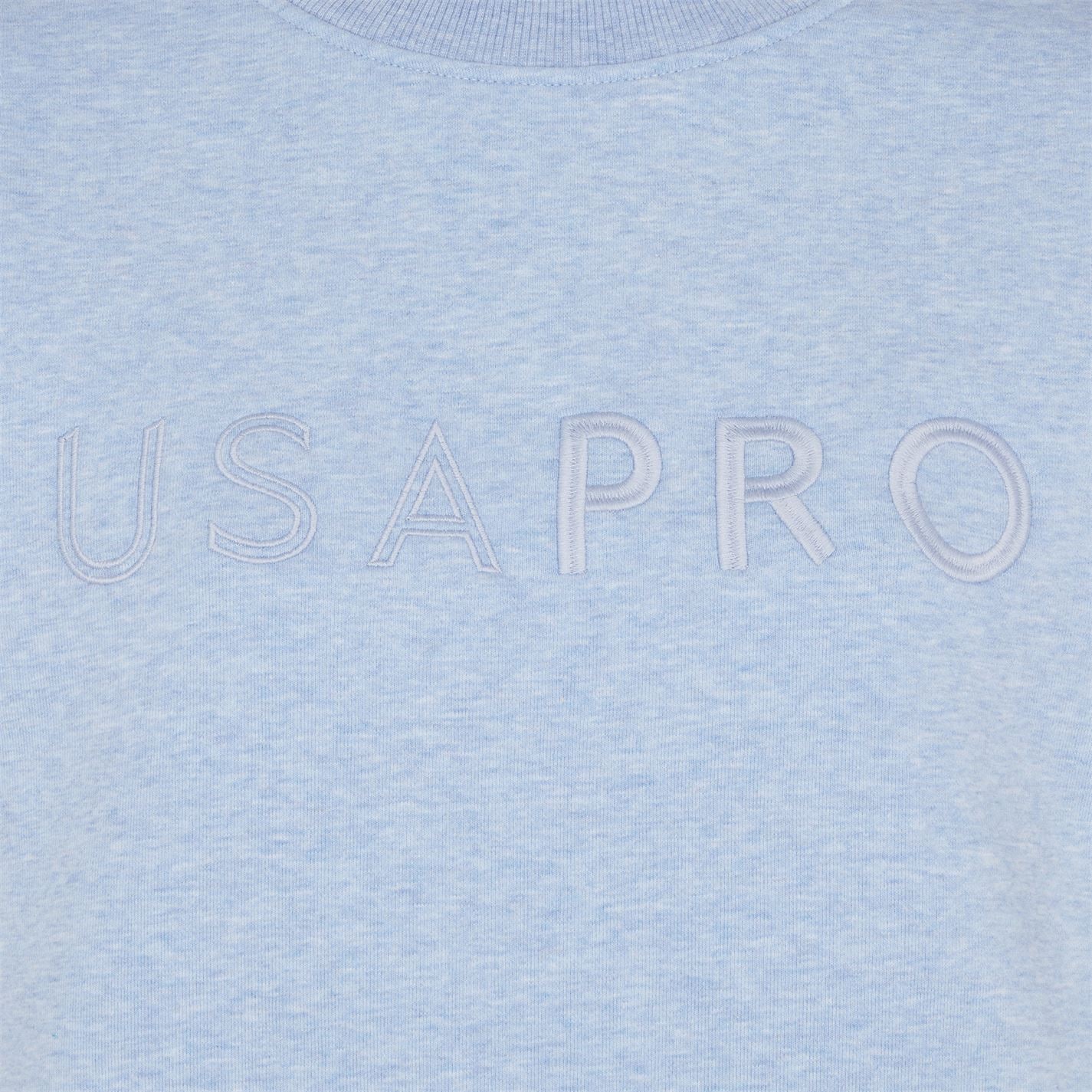 USA Pro Classic Sweatshirt - 6
