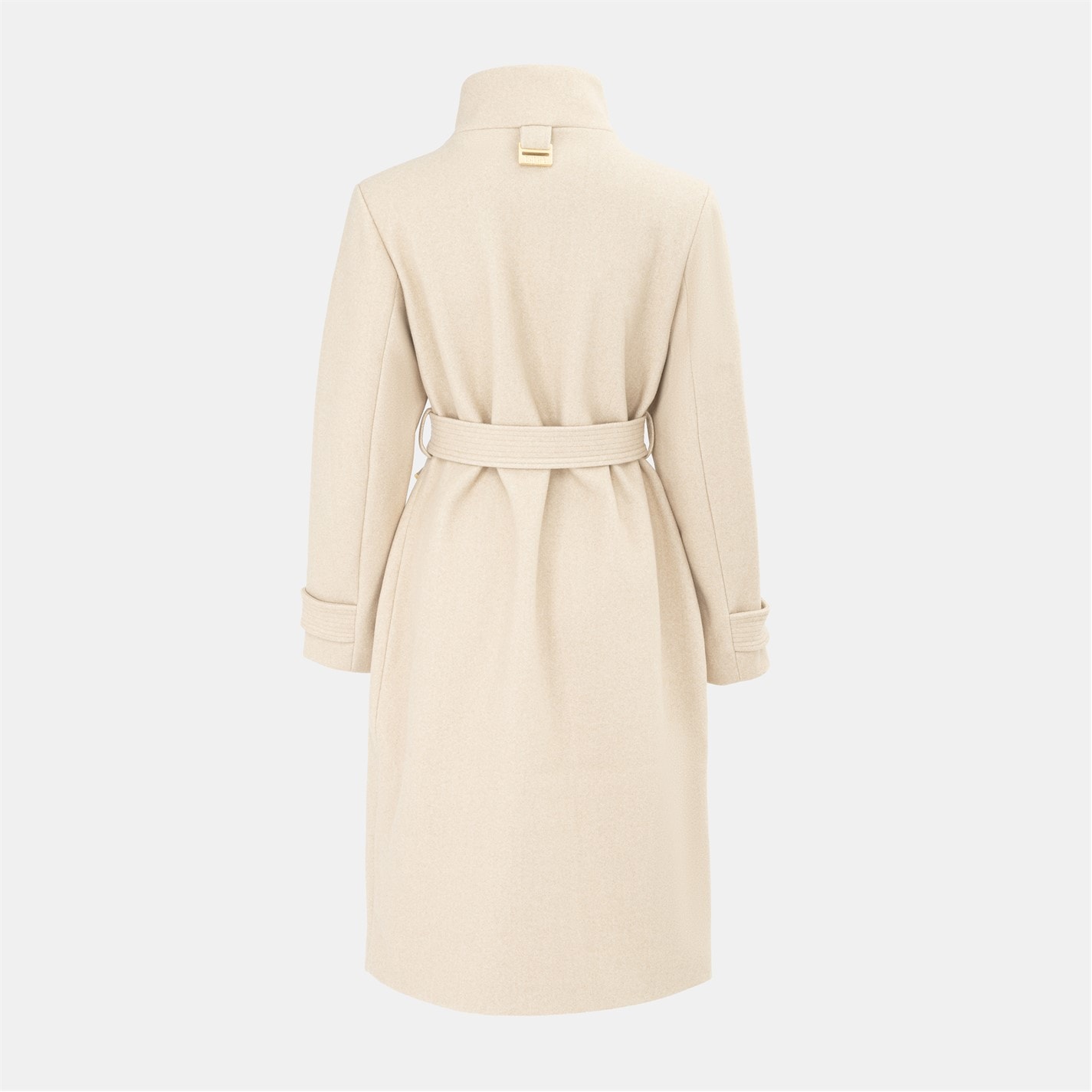 Biba Biba Billie Belted Coat - 2