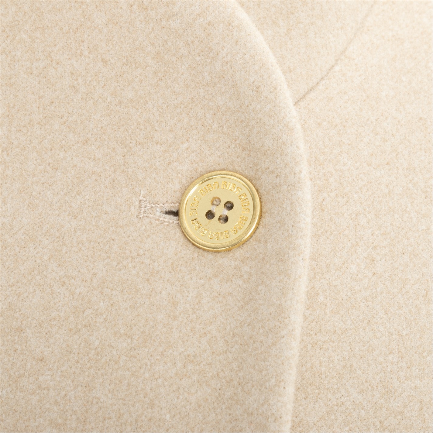 Biba Biba Billie Belted Coat - 4